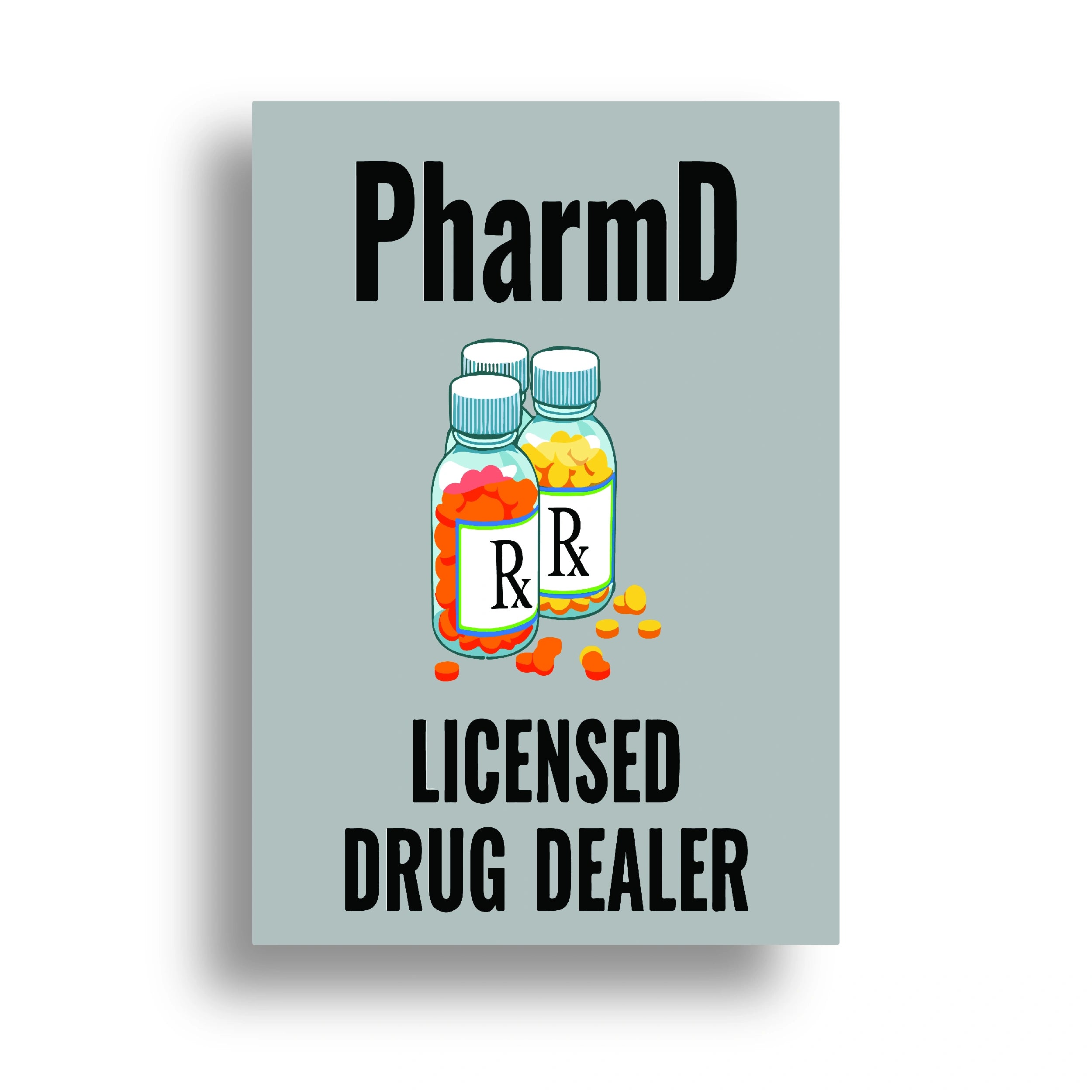 PHARMACY POSTER {9}
