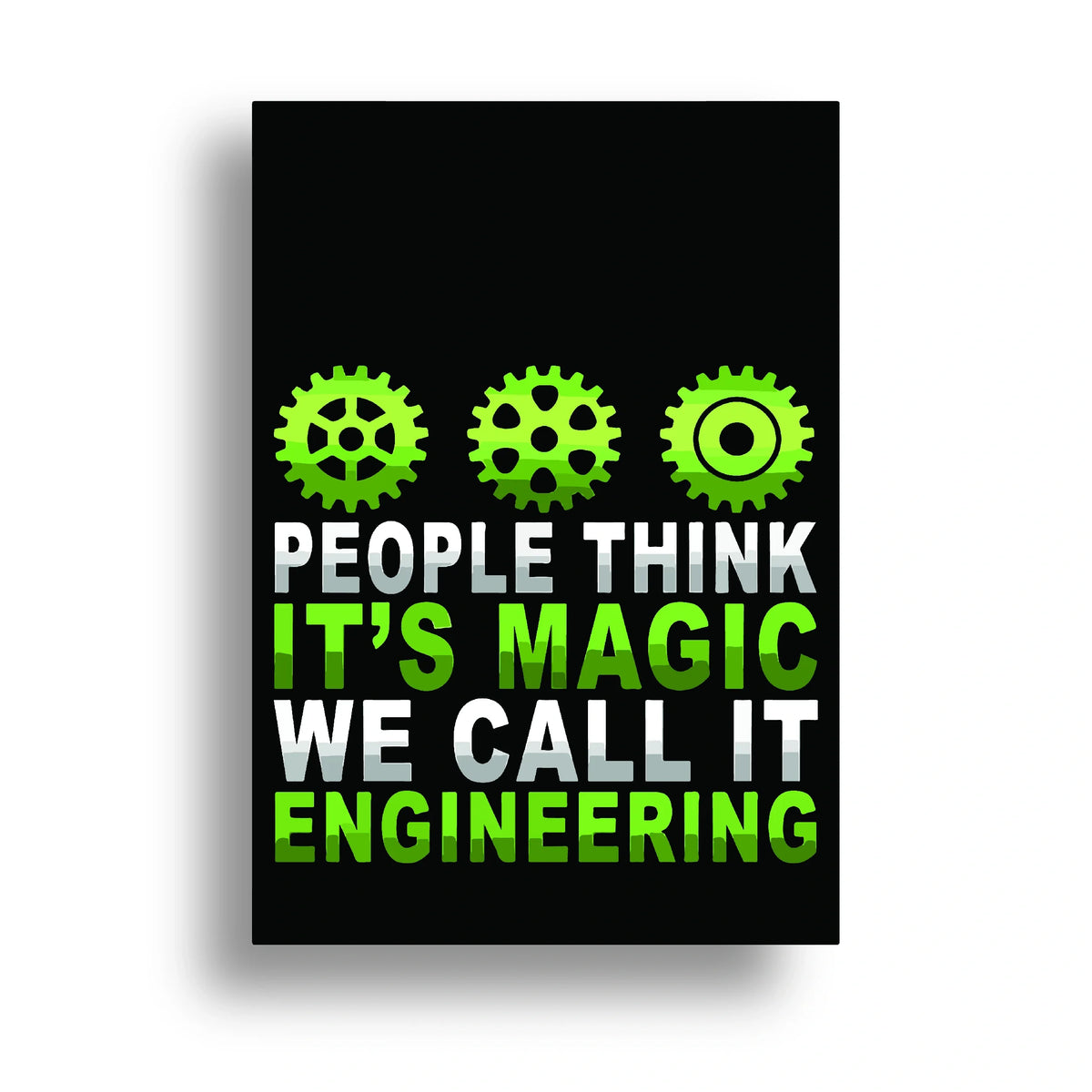 350gsm paper print