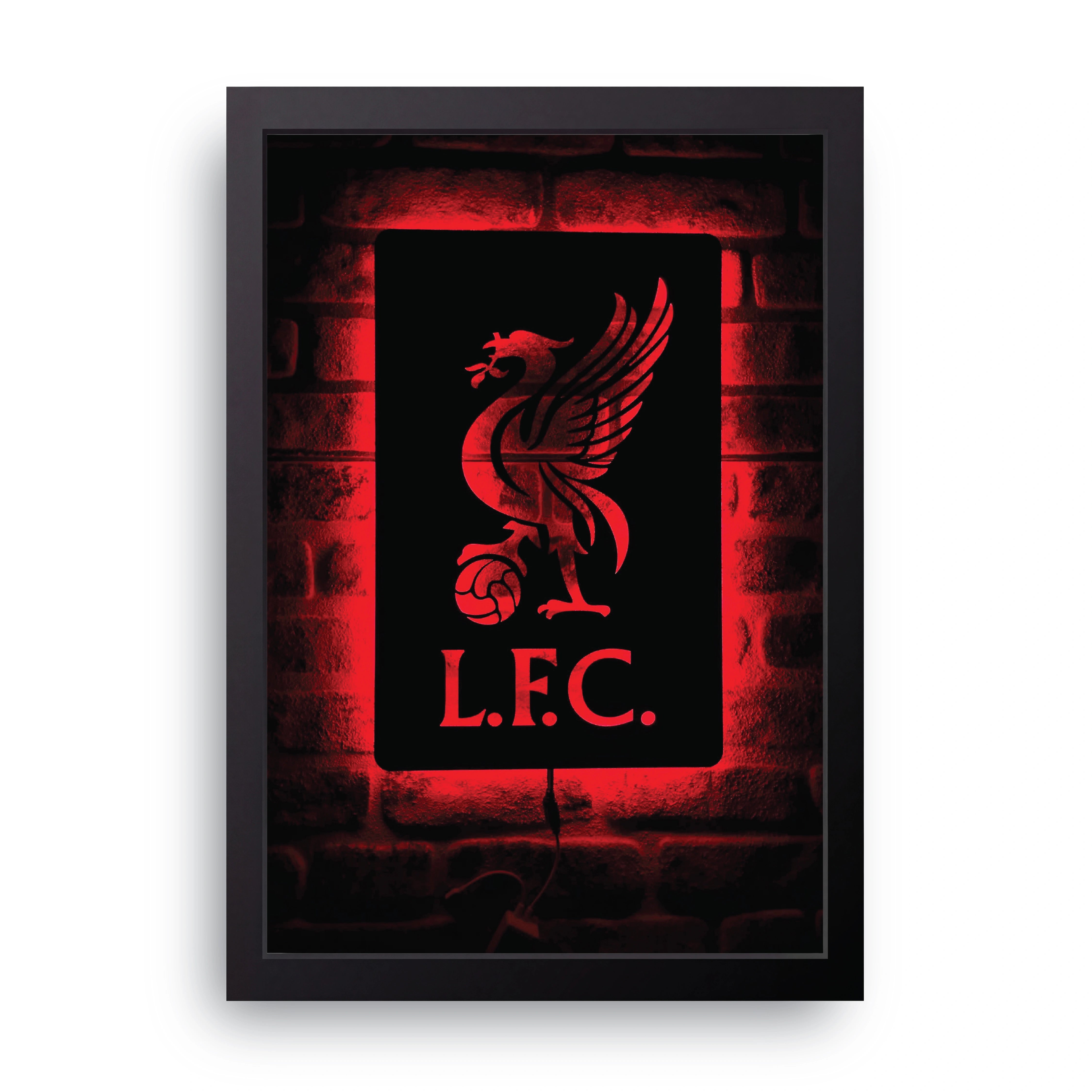 LIVERPOOL 8 FRAME