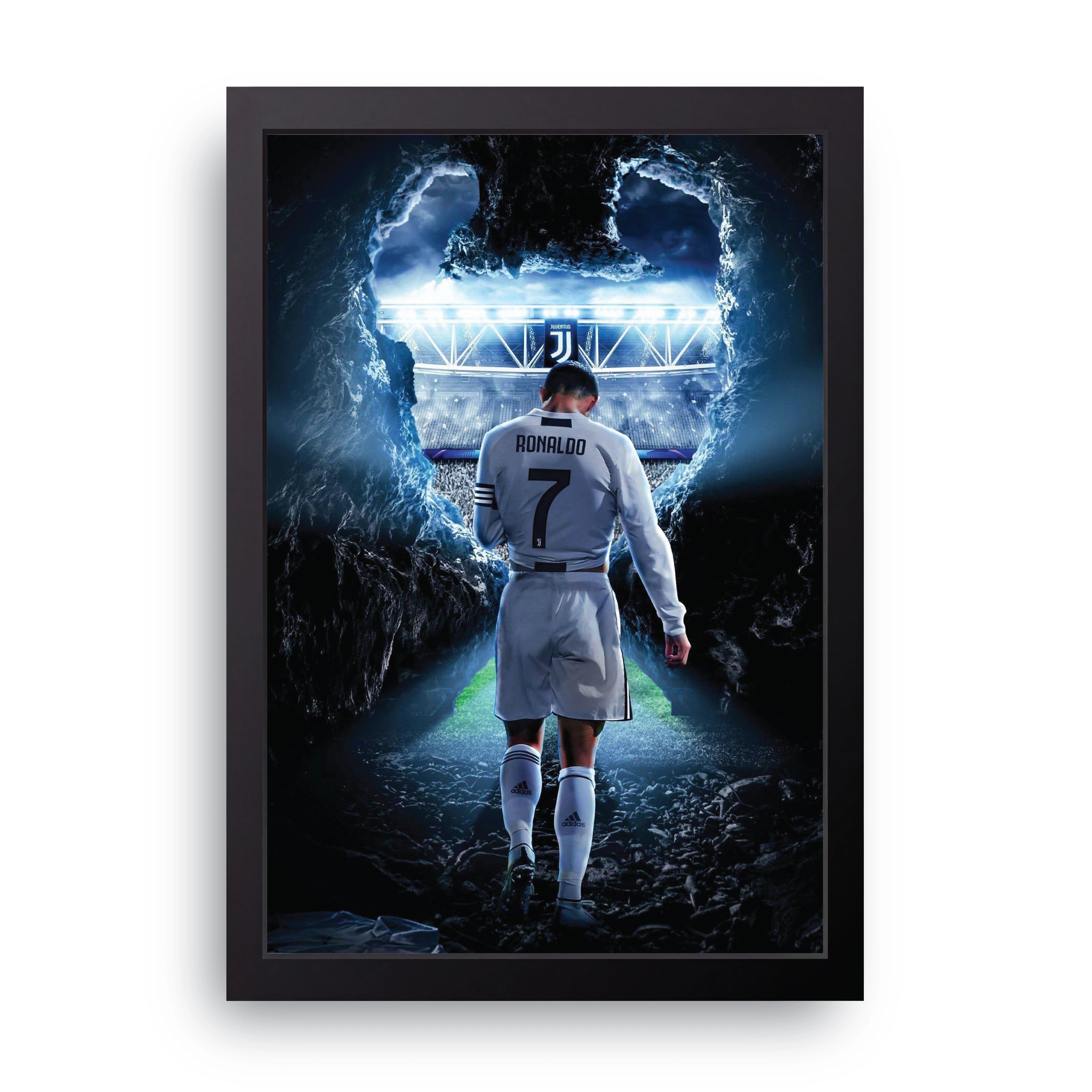RONALDO FRAME