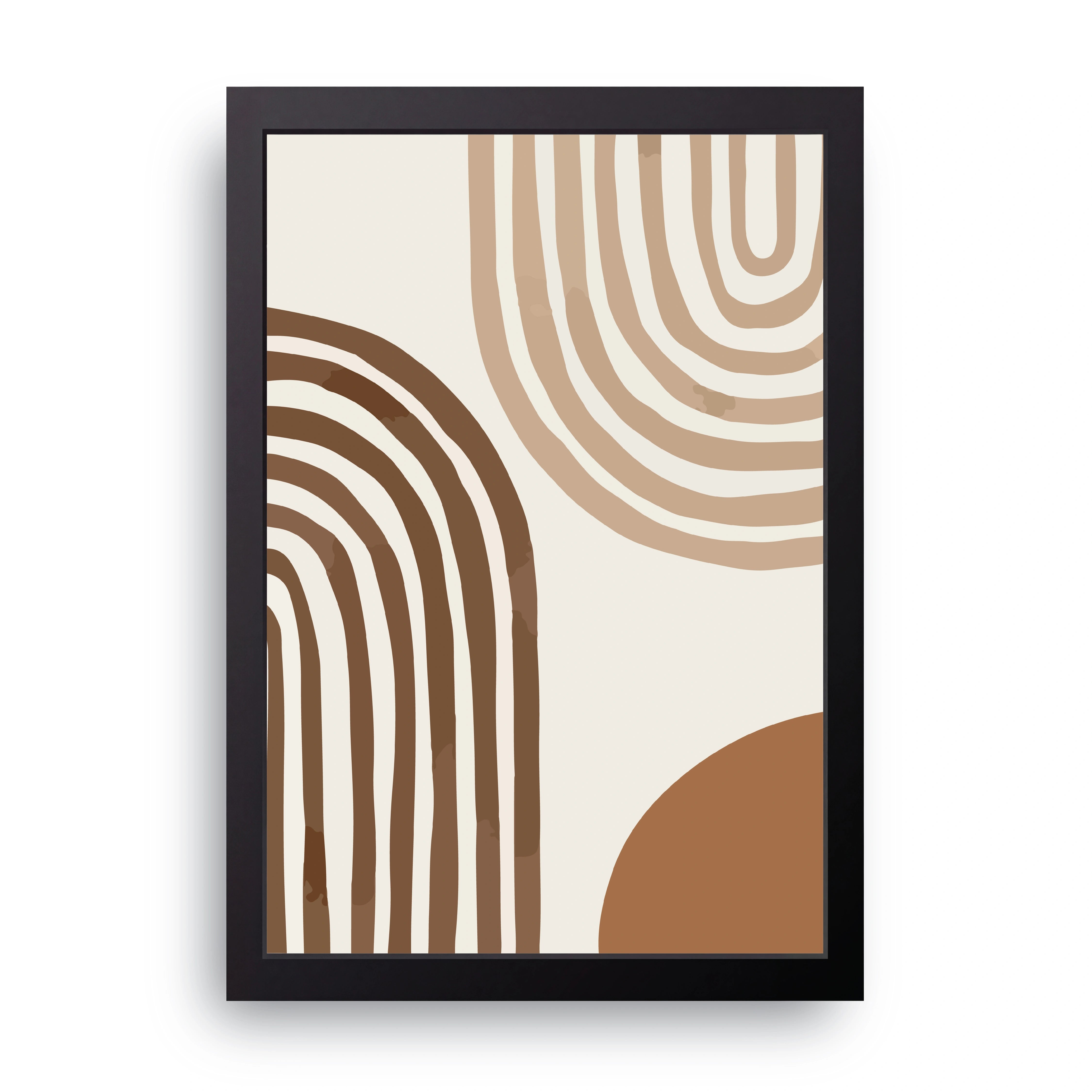 ABSTRACT {13} FRAME