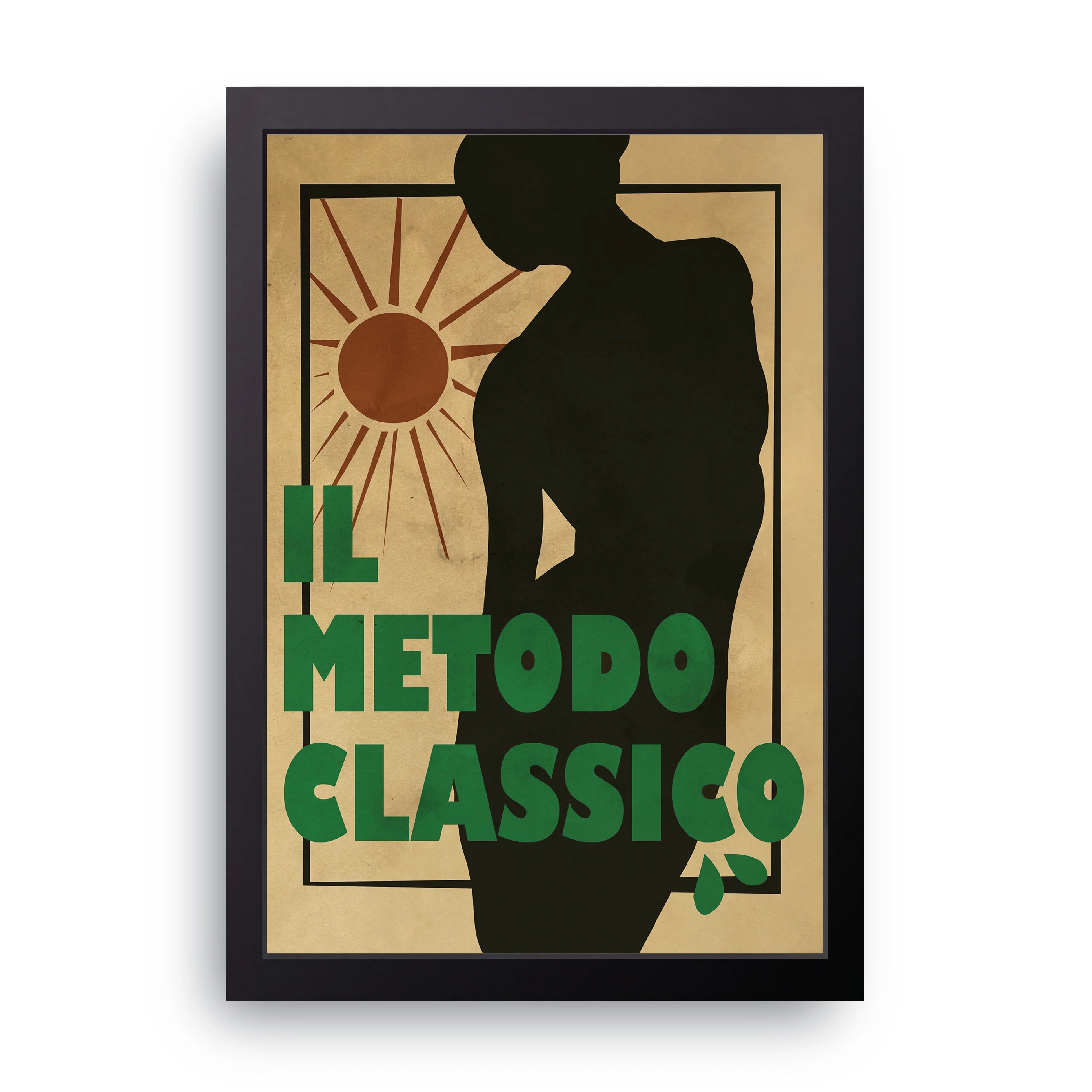 Il Metodo Classico FRAME