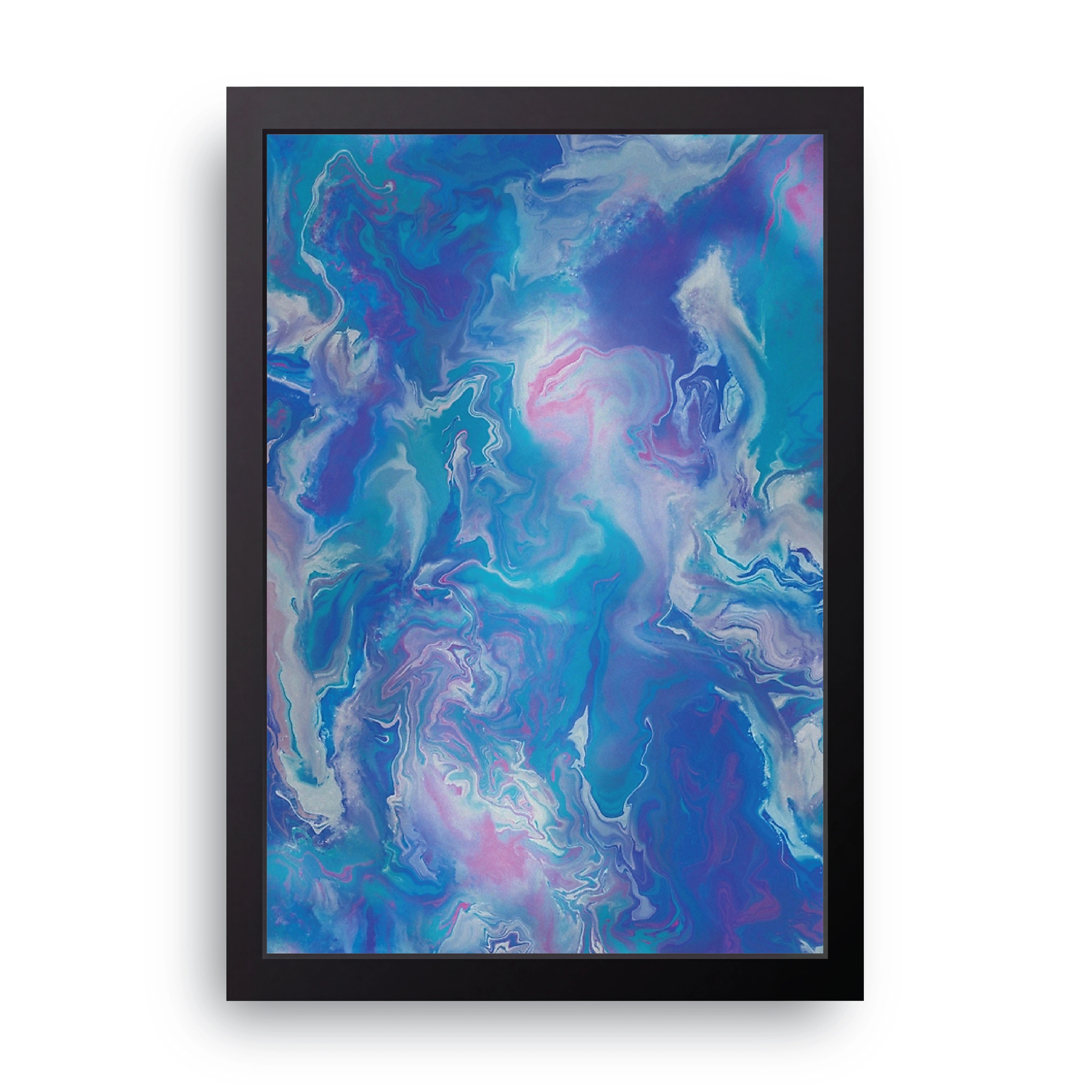 Oil Slick FRAME
