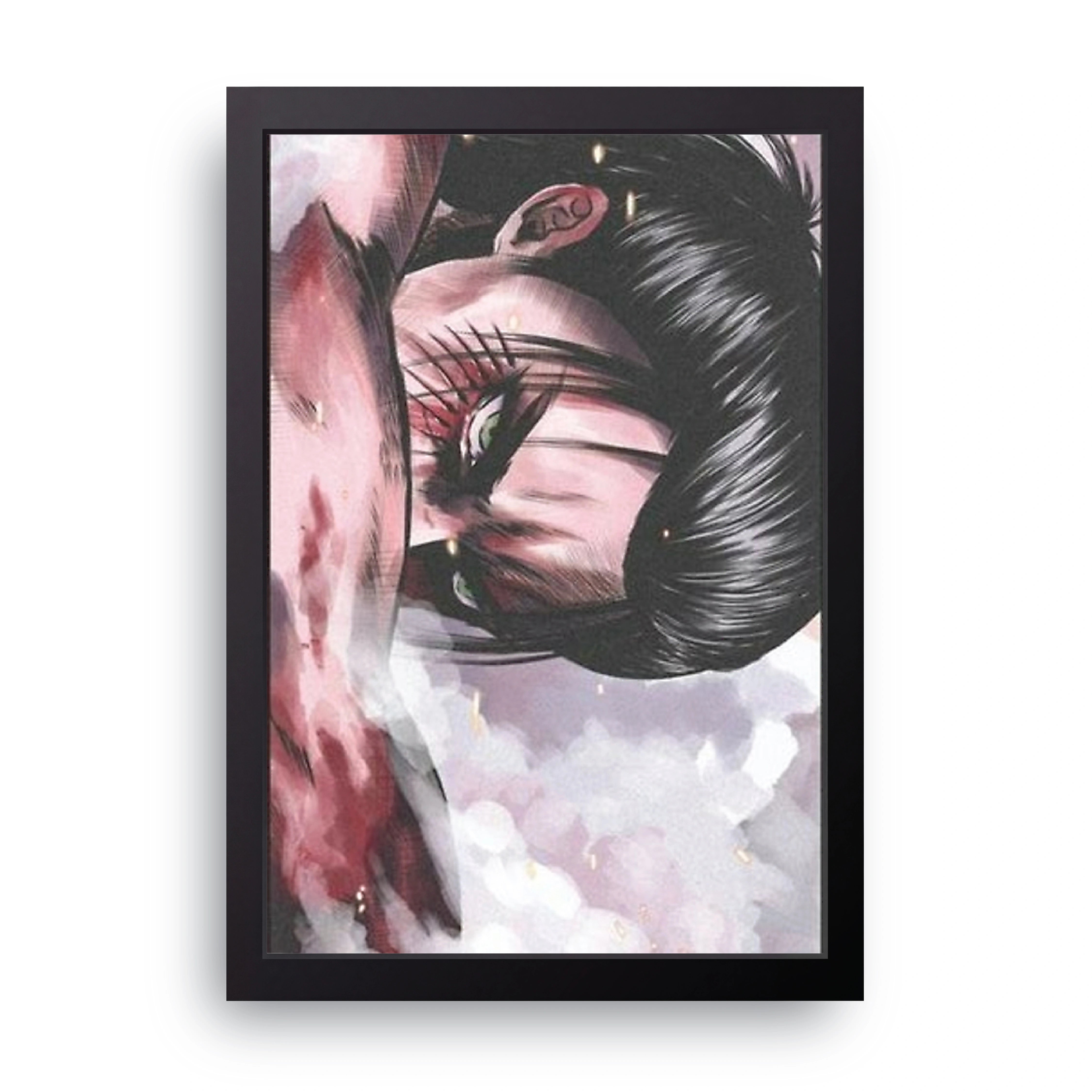 ATTACK ON TITAN (6) FRAME
