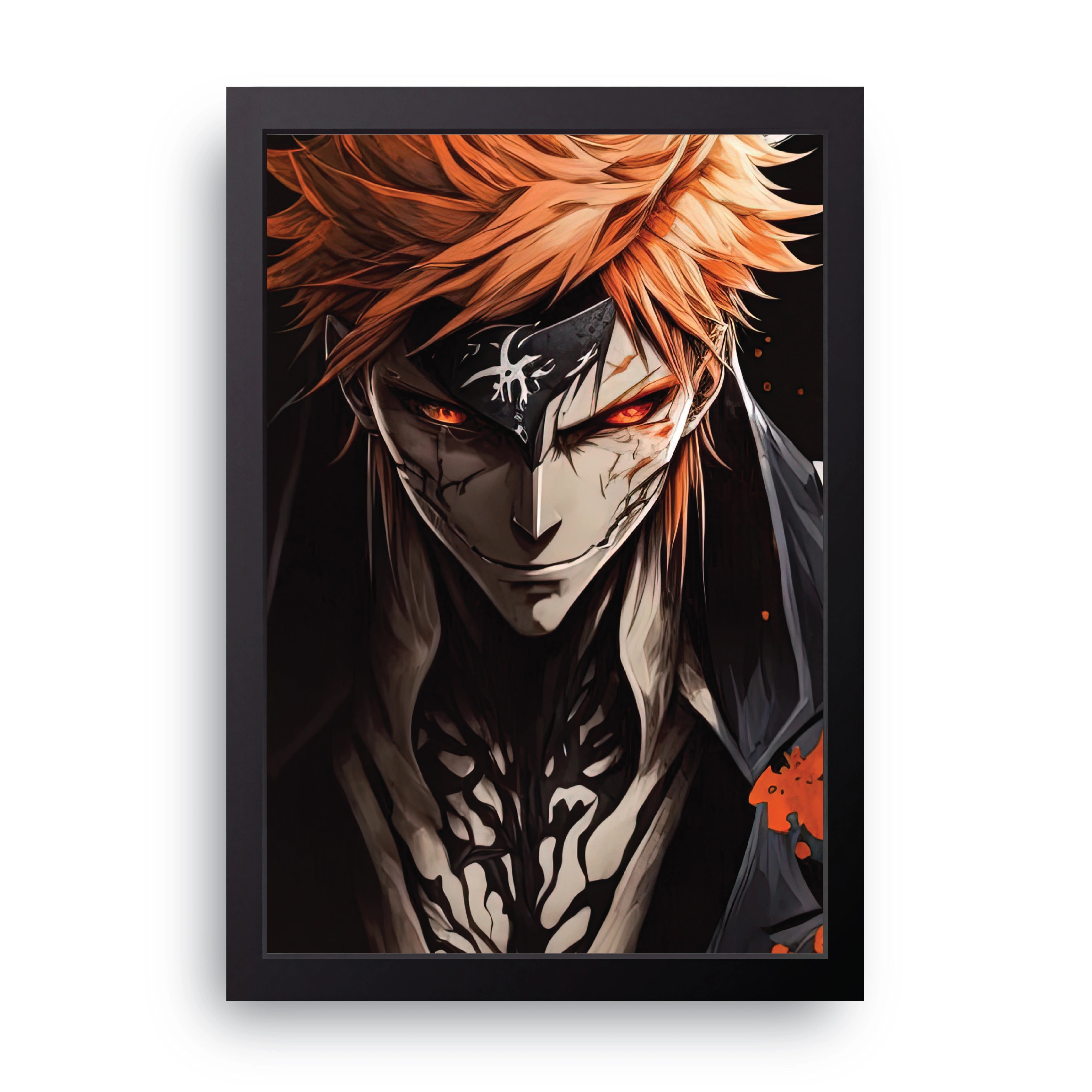 BLEACH 4 FRAME