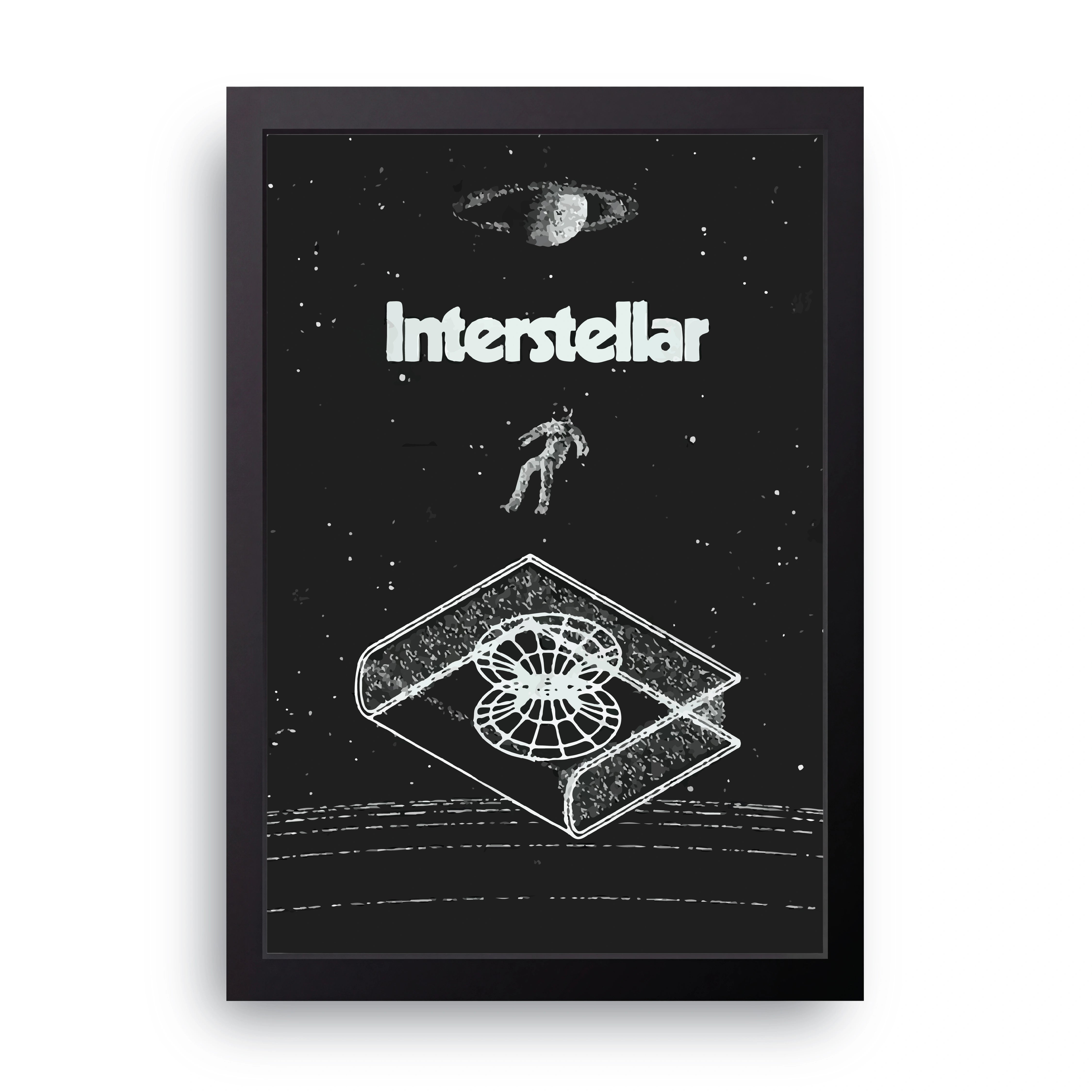 Interstellar FRAME