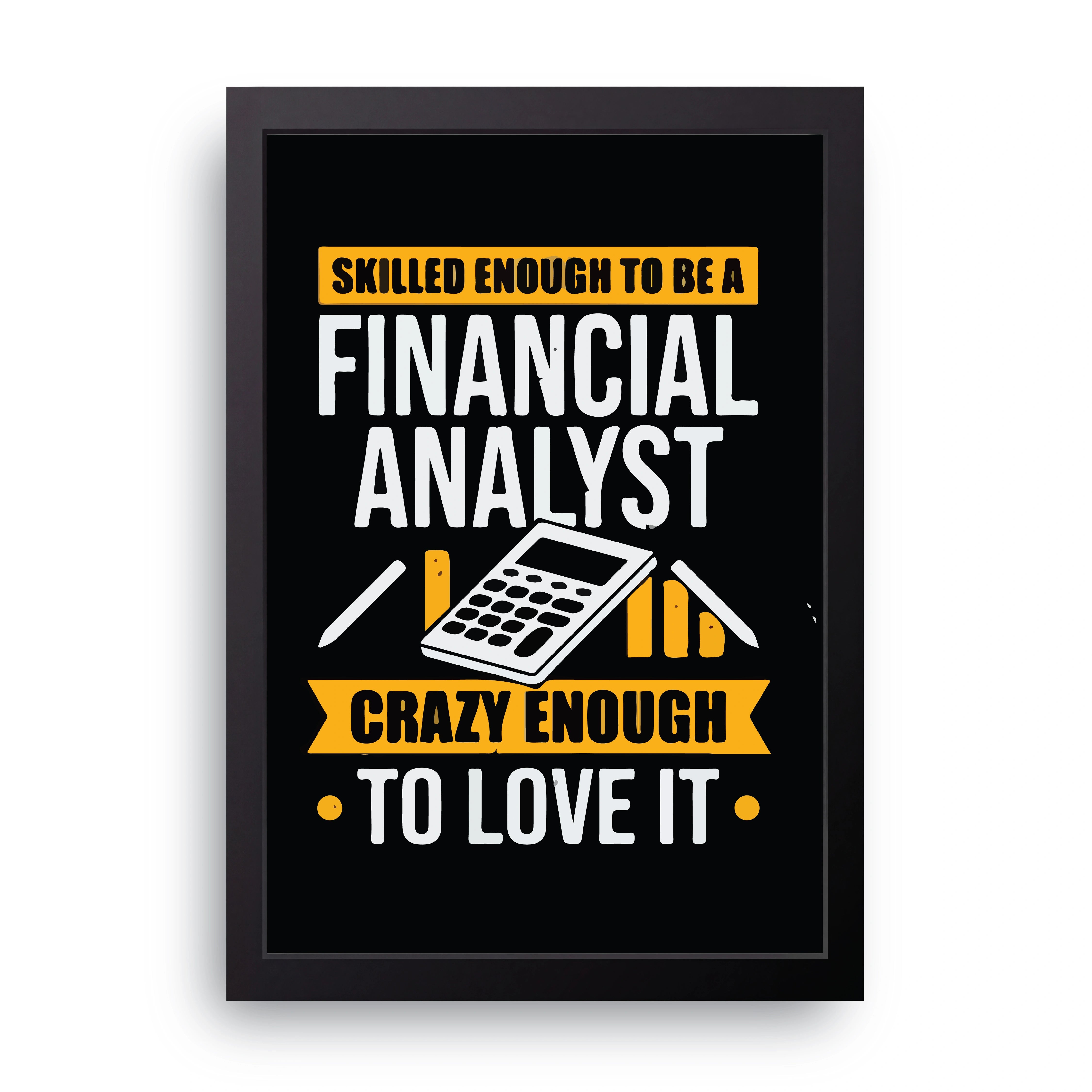 BUSINESS (7) FRAME