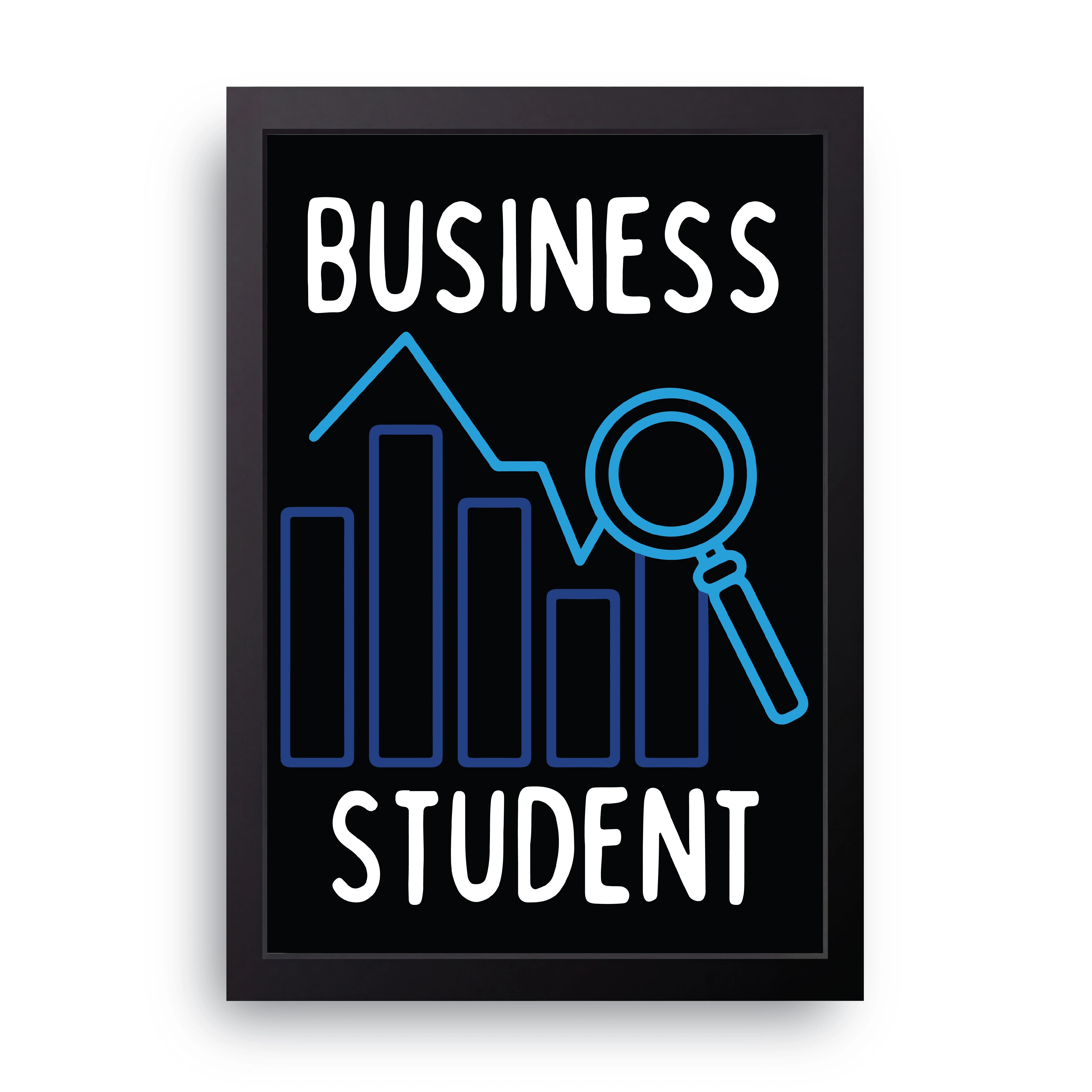 BUSINESS (14) FRAME