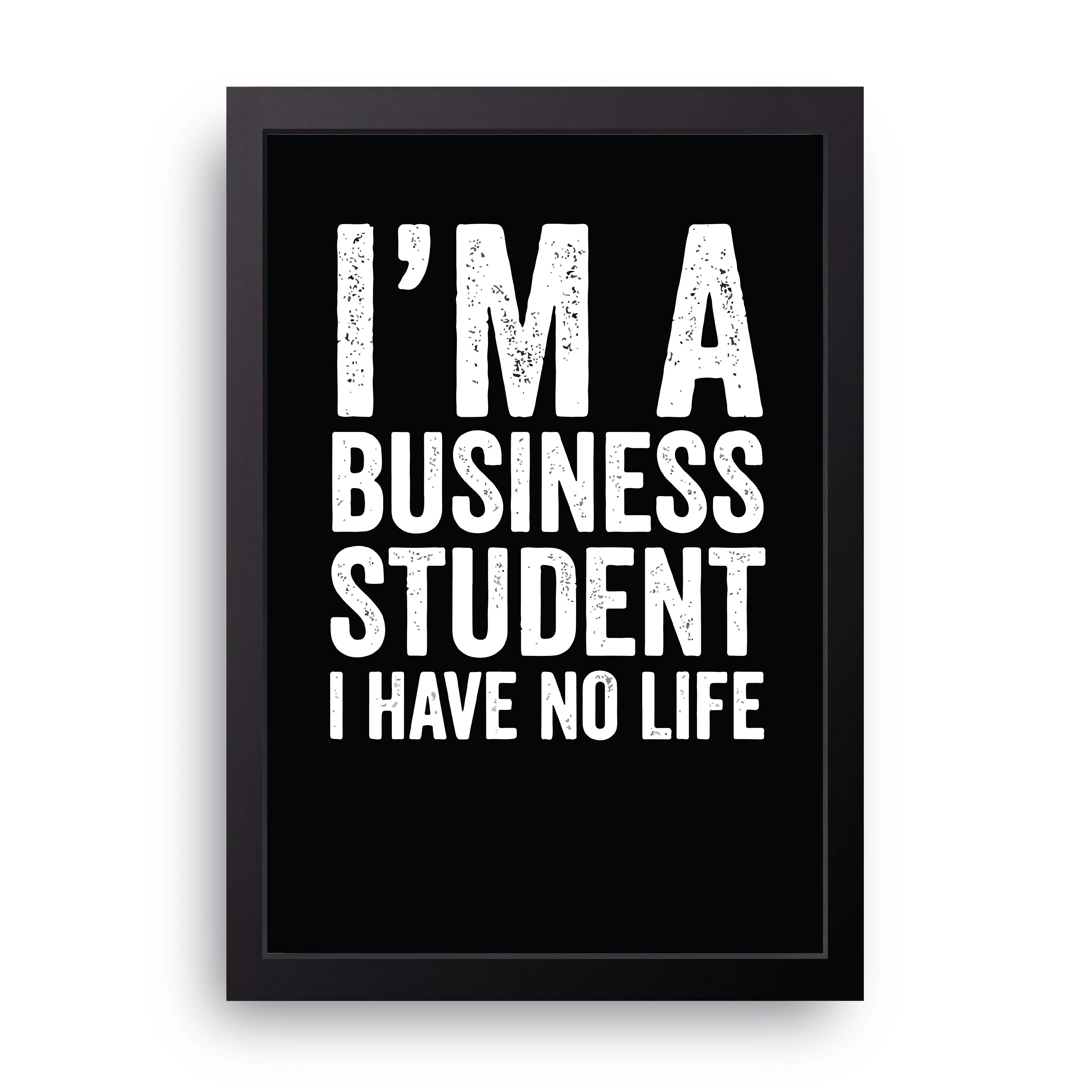 BUSINESS (15) FRAME