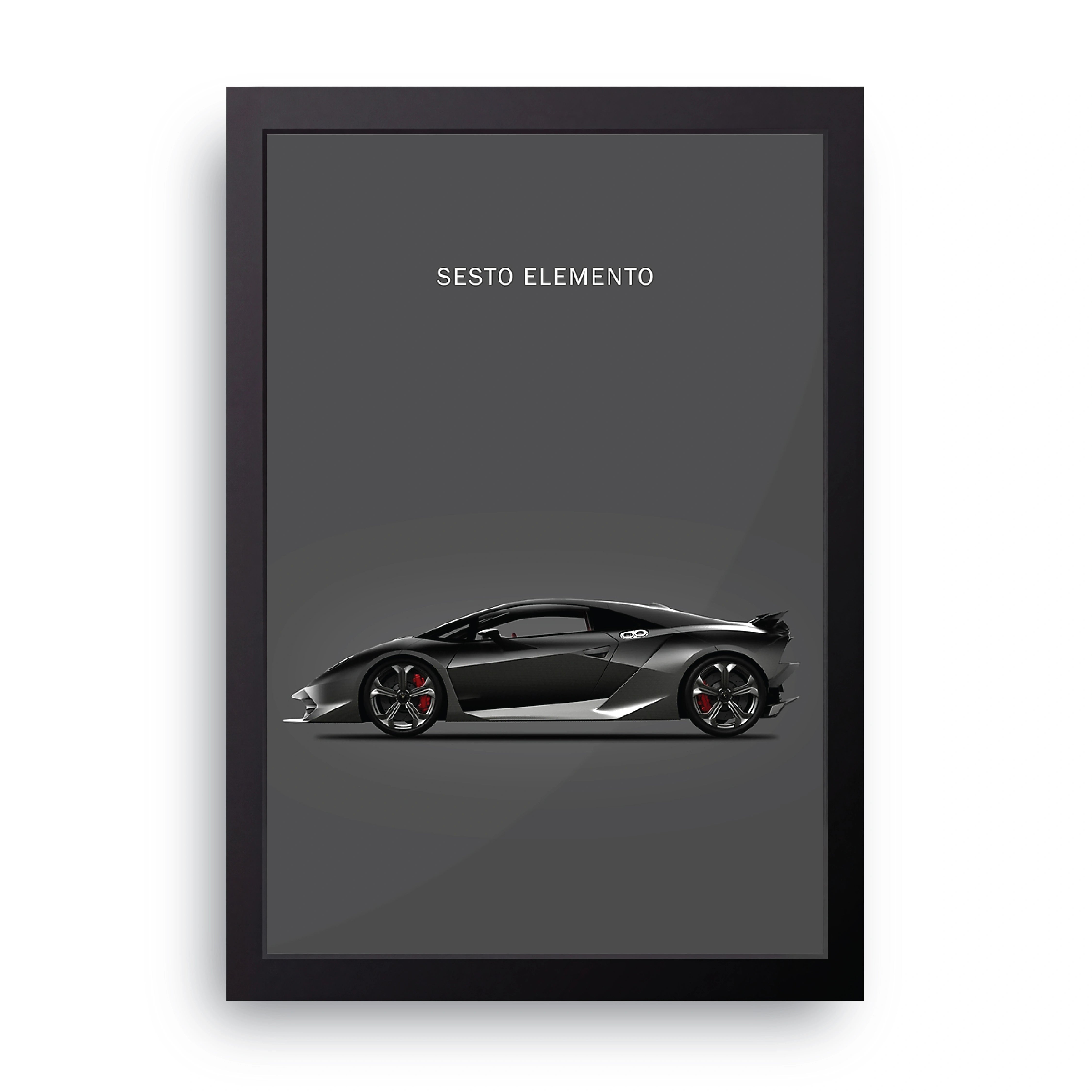 Sesto Elemento FRAME