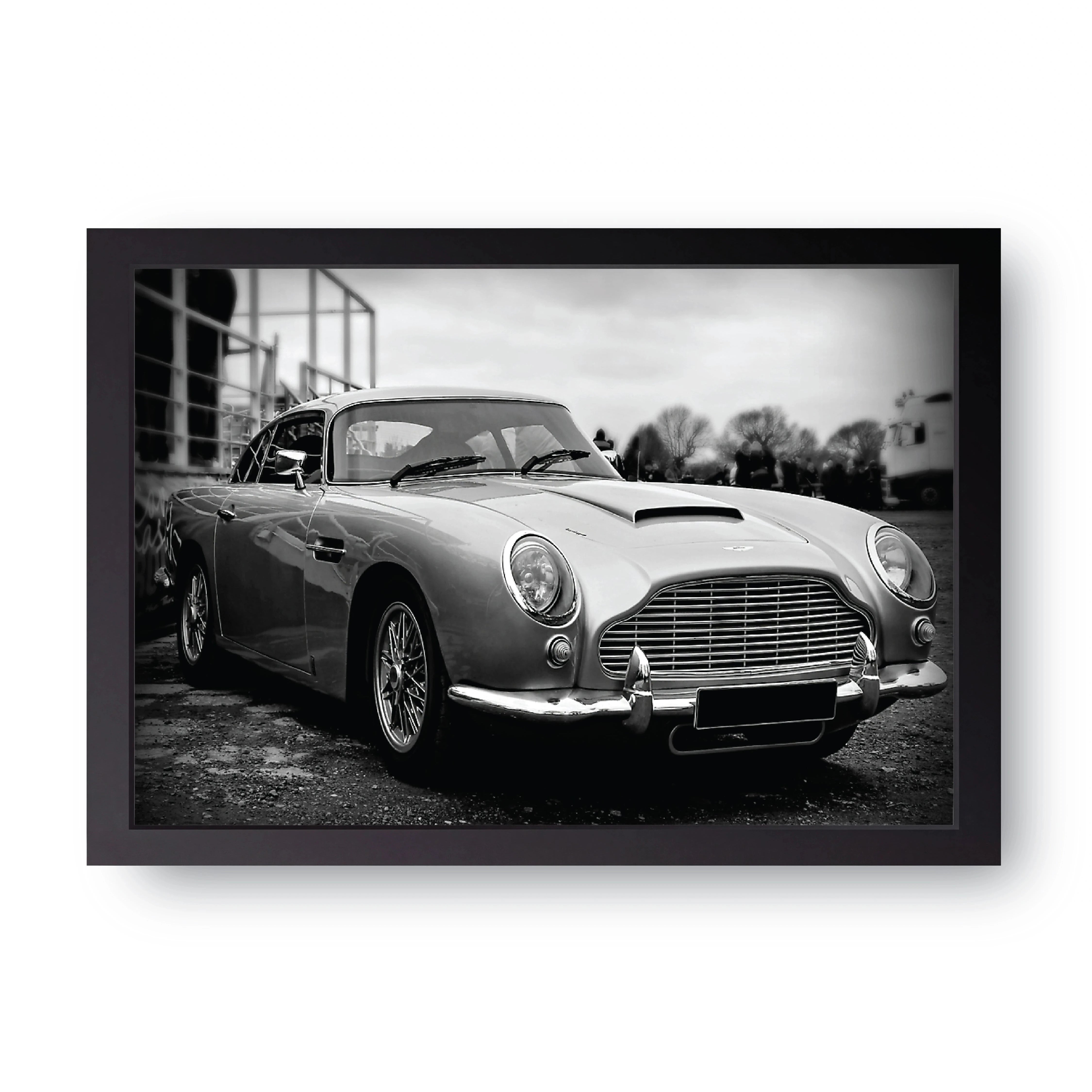 Vintage Roadster FRAME