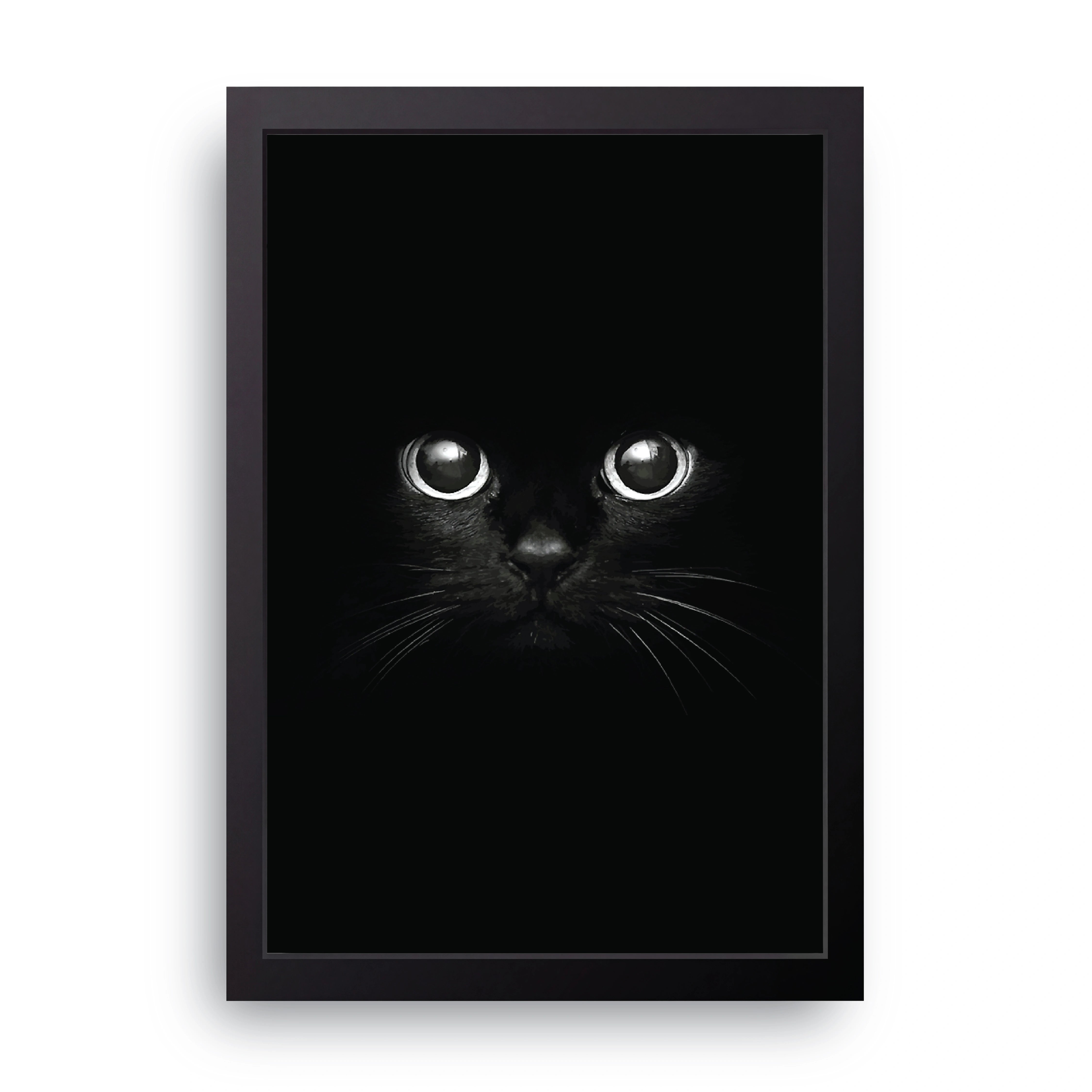 Cat Eyes FRAME