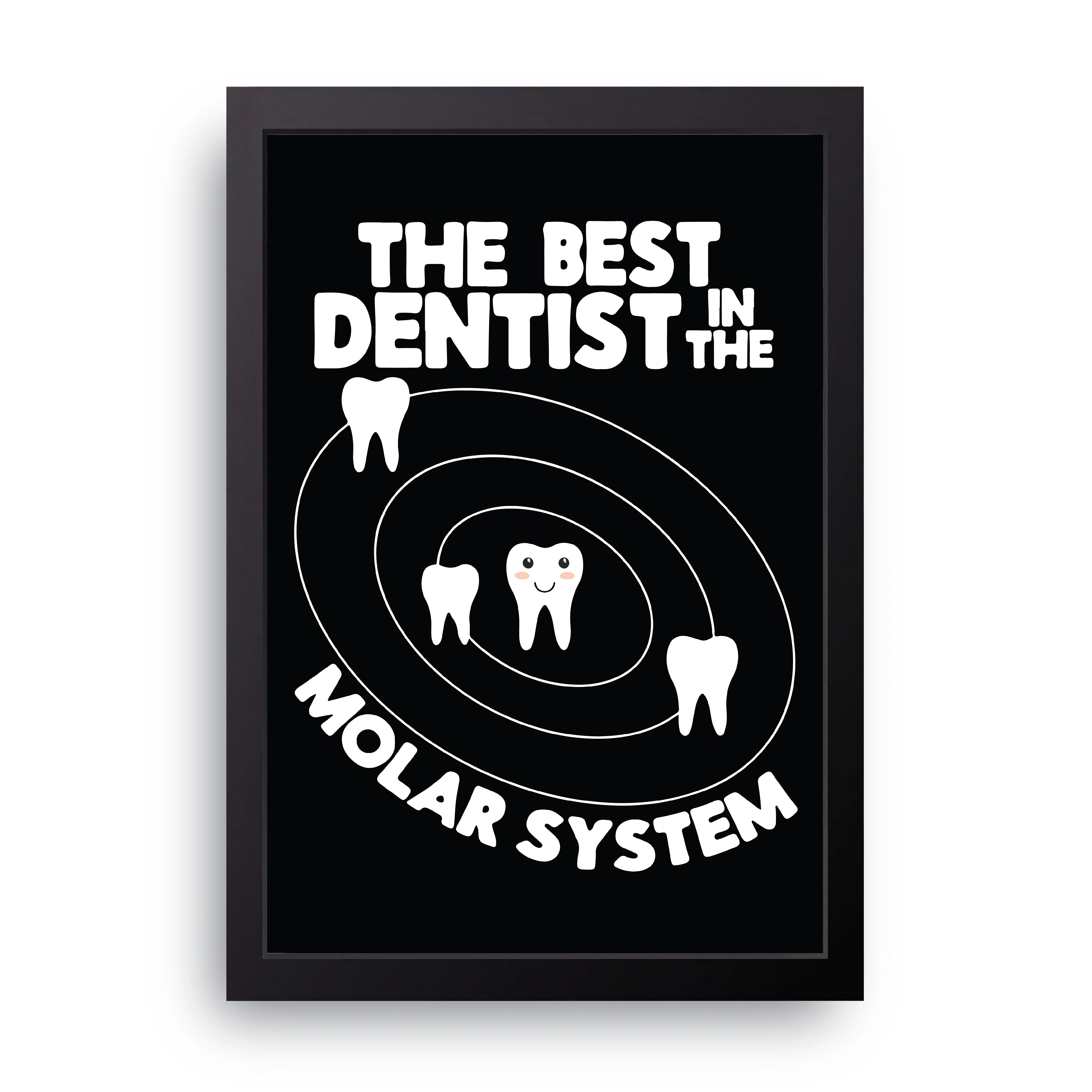 Molar System FRAME