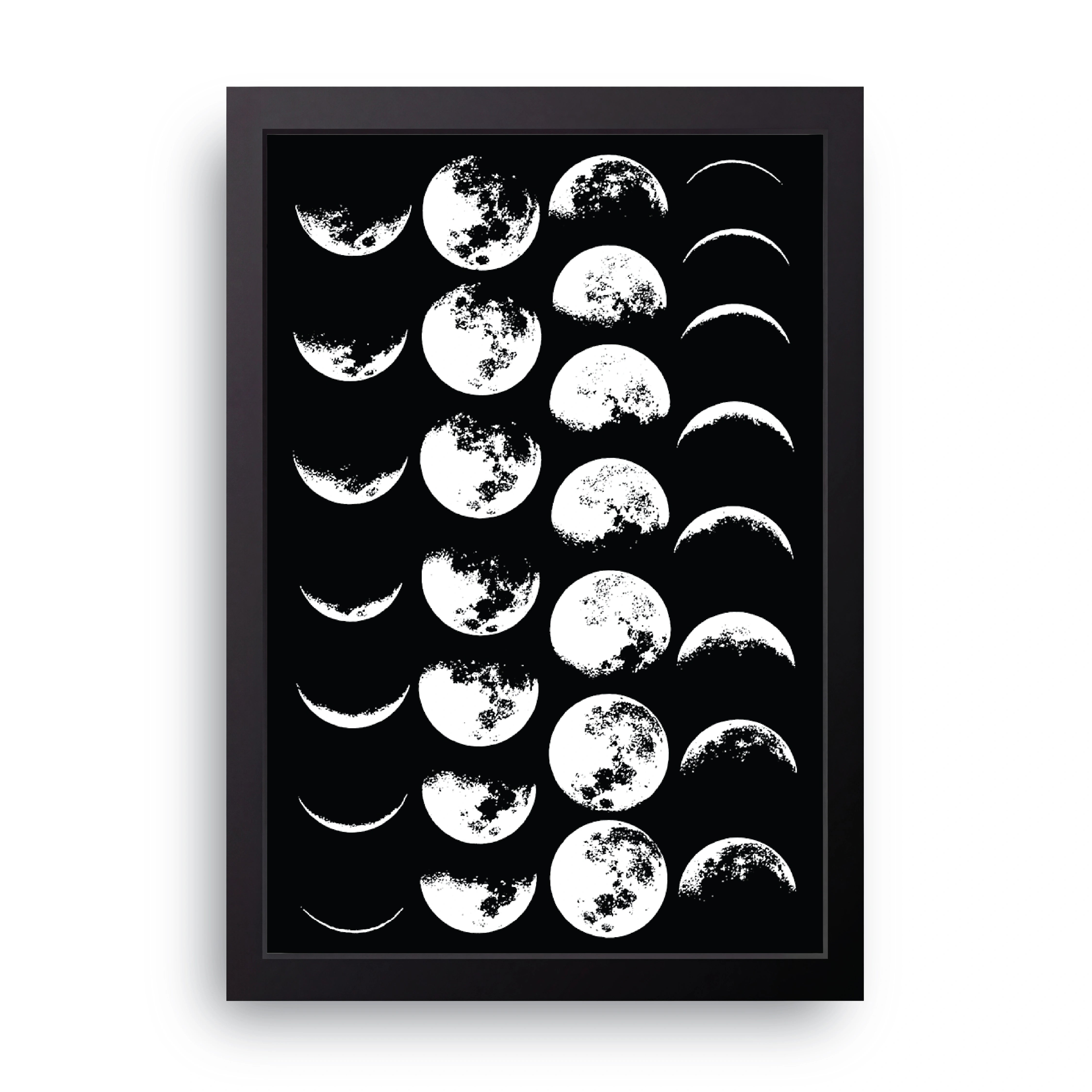 Moon Grid FRAME