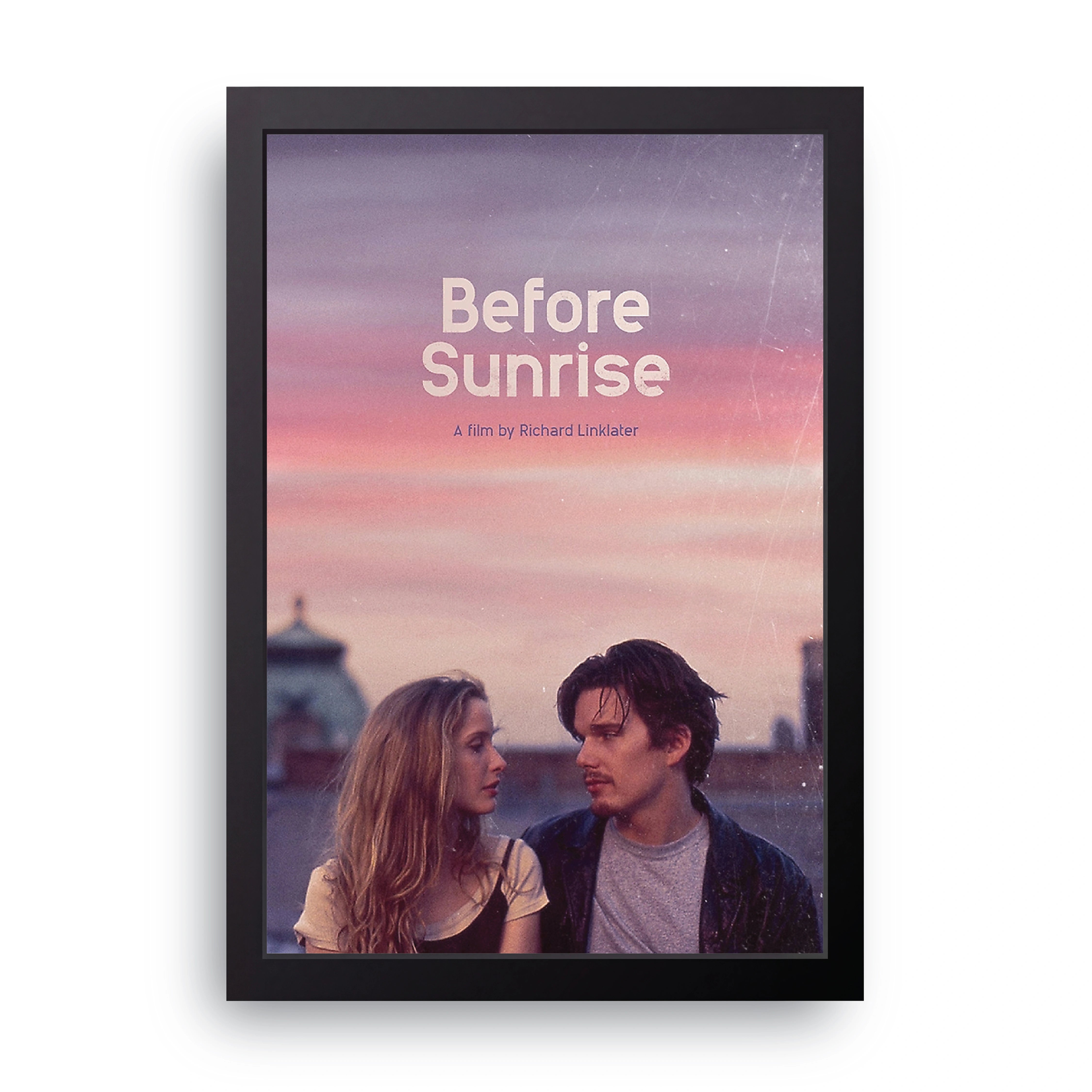 Before Sunrise FRAME