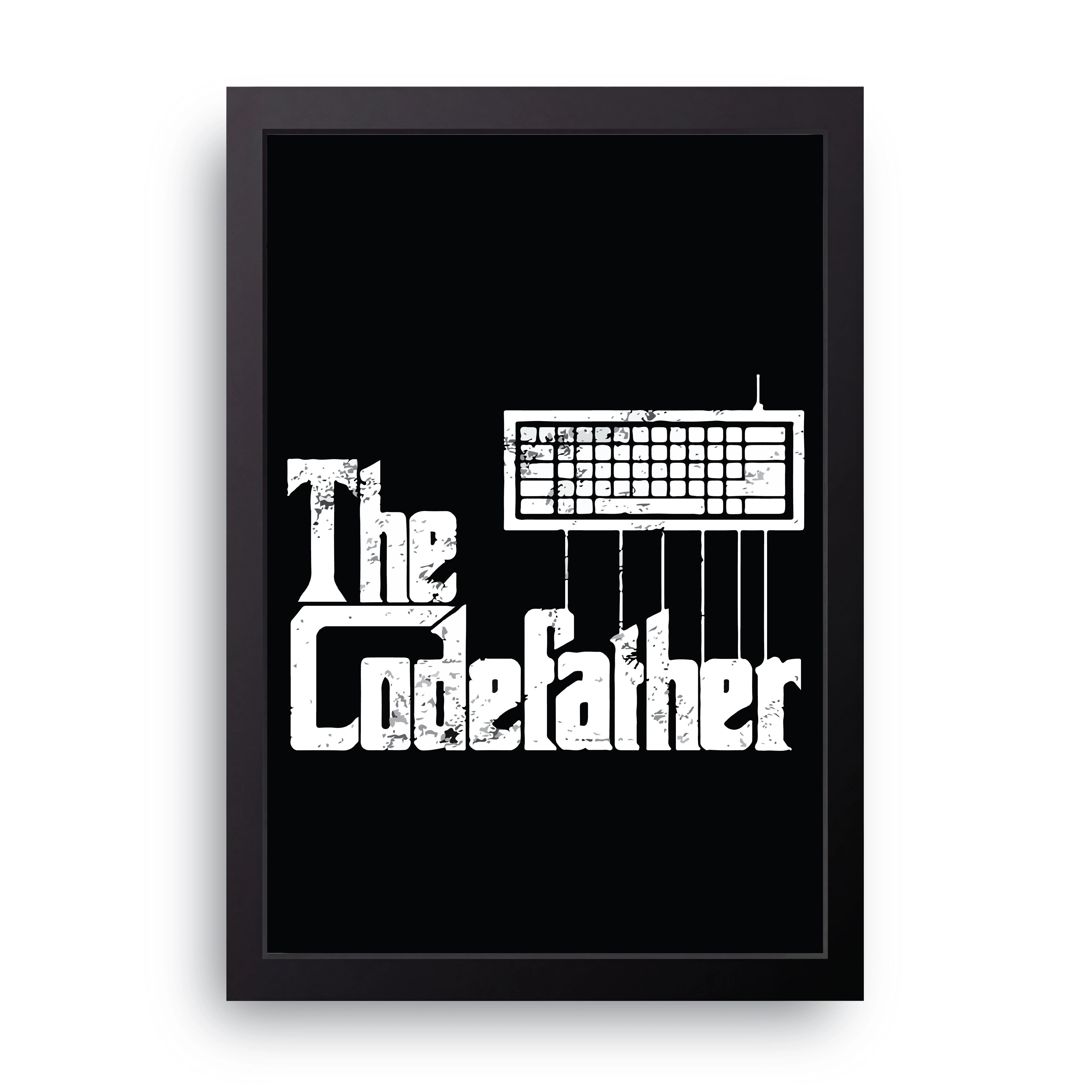 The Codefather FRAME