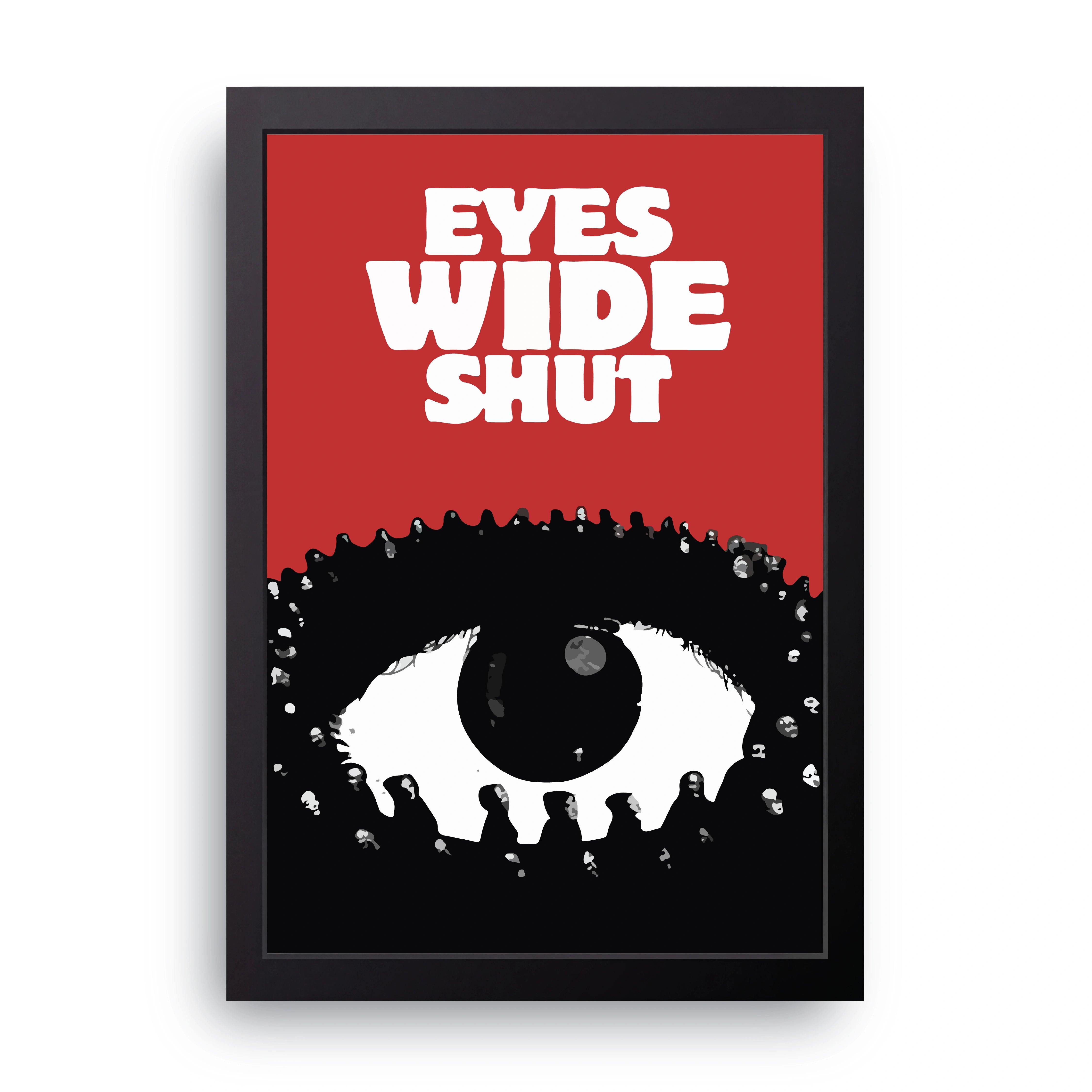 Eyes Wide Shut FRAME