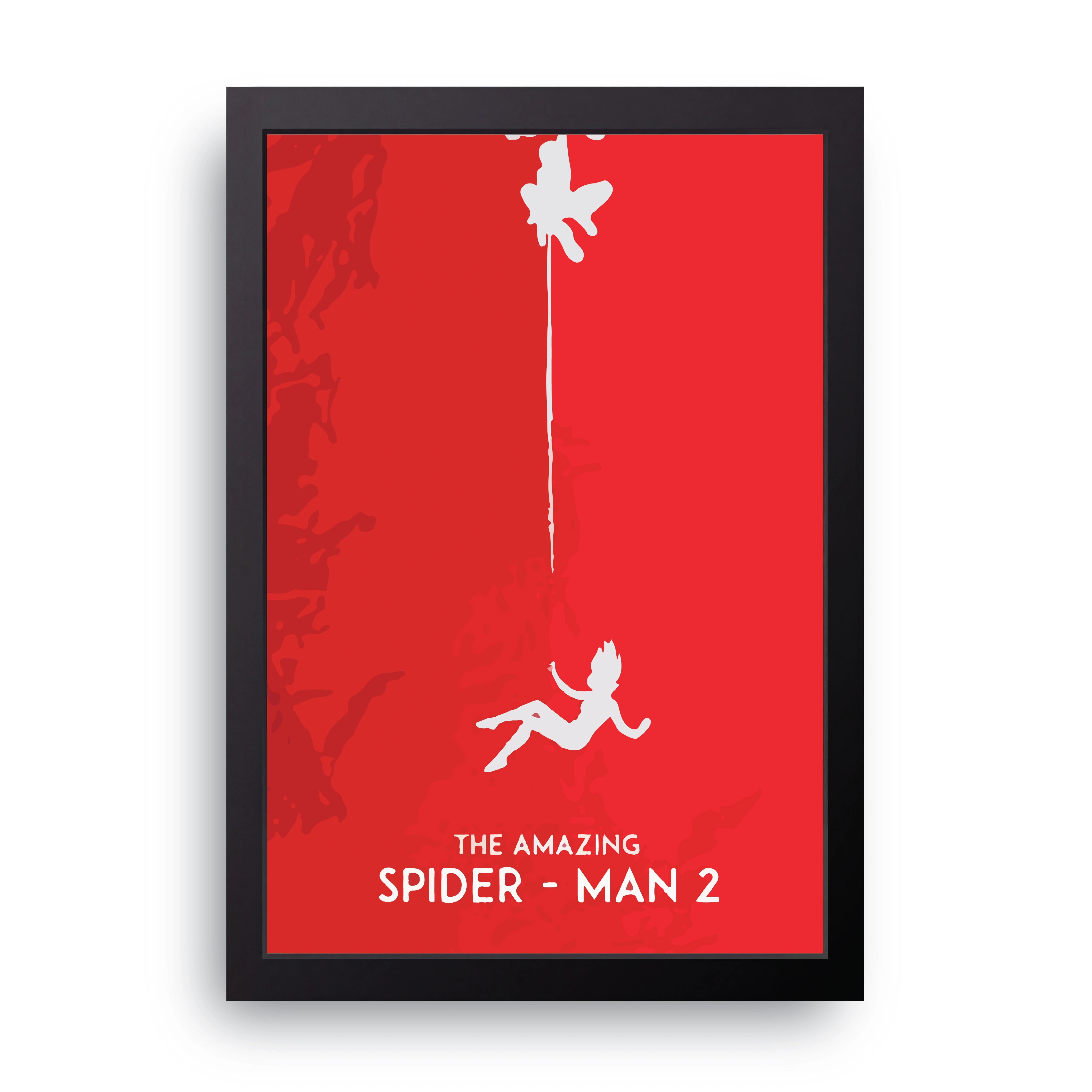 Amazing Spider-Man 2 FRAME