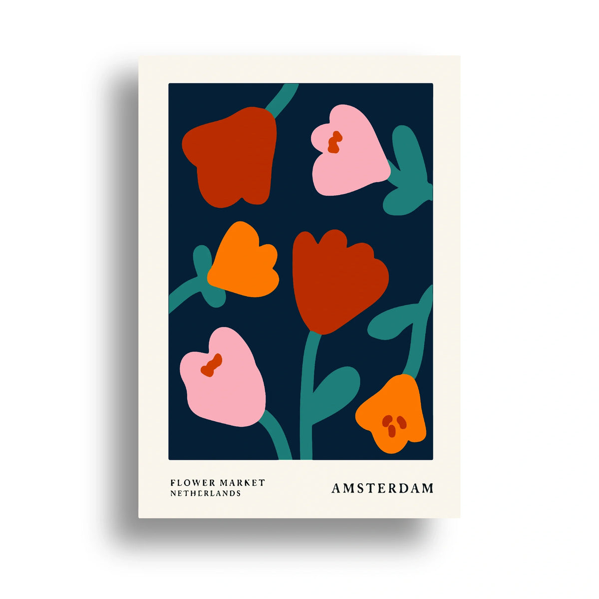 350gsm paper print