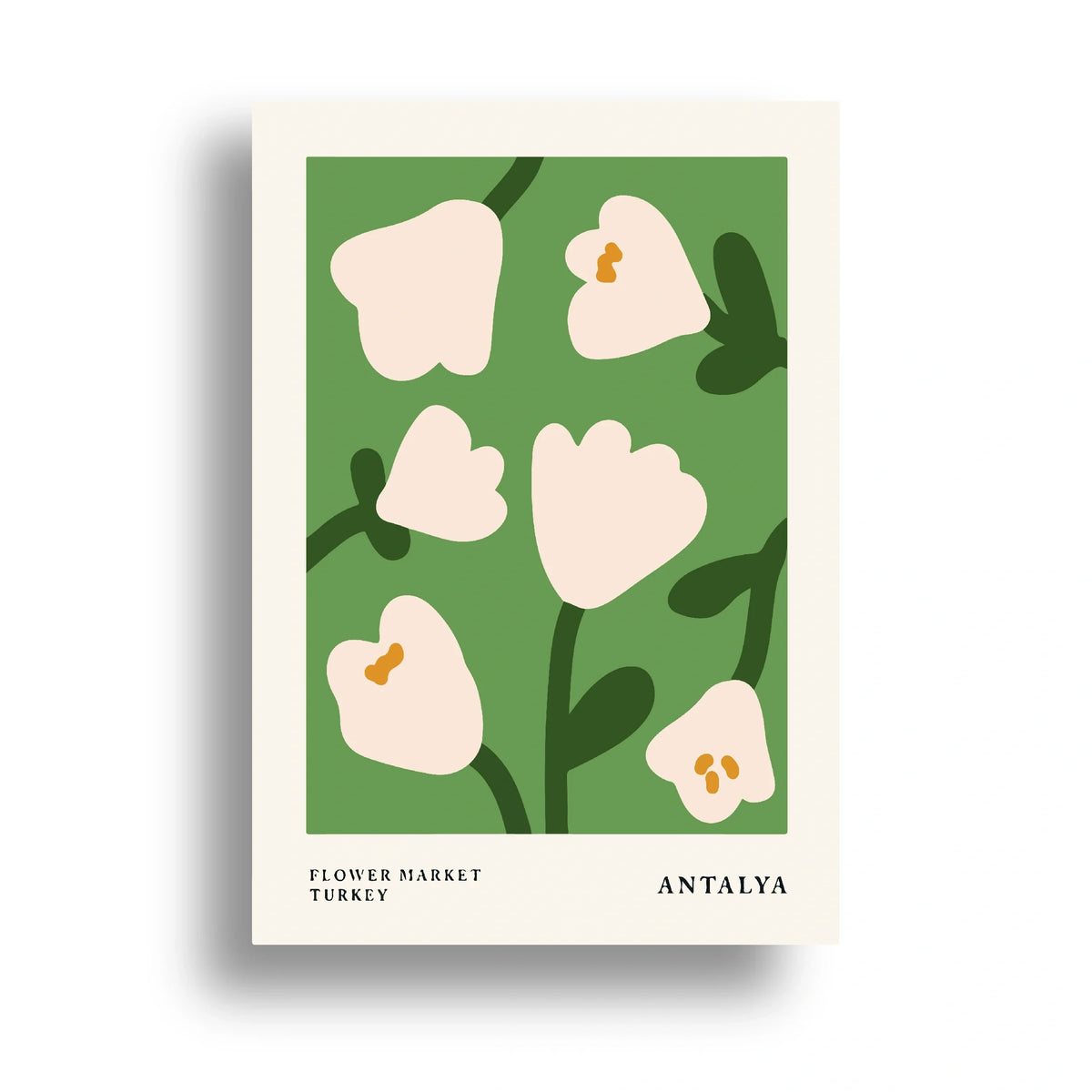350gsm paper print