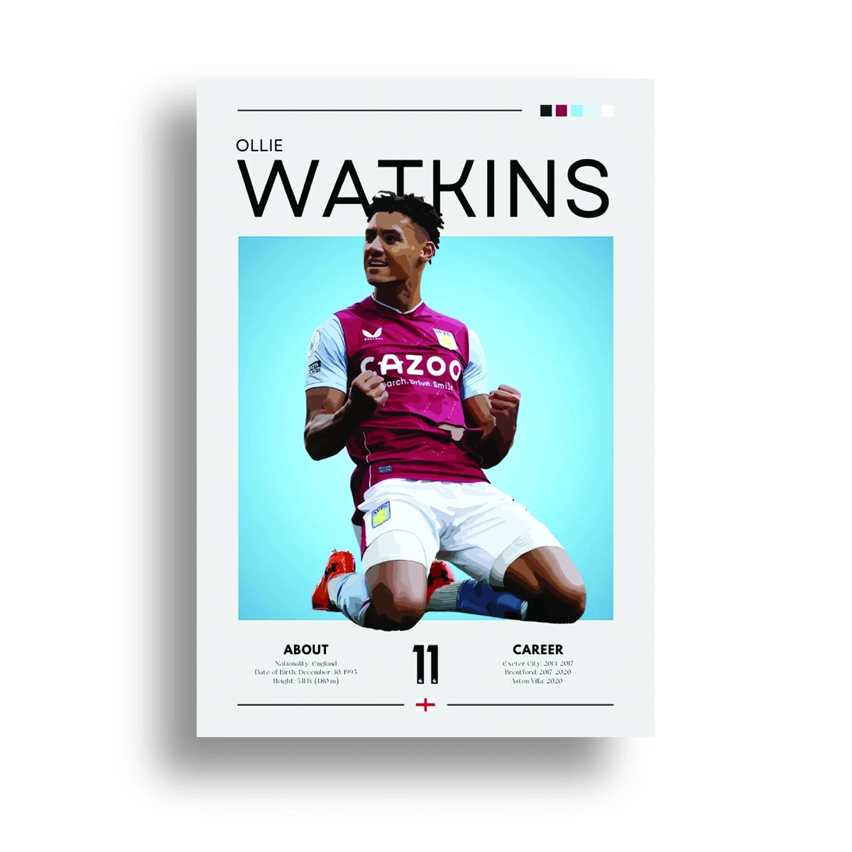 350gsm paper print
