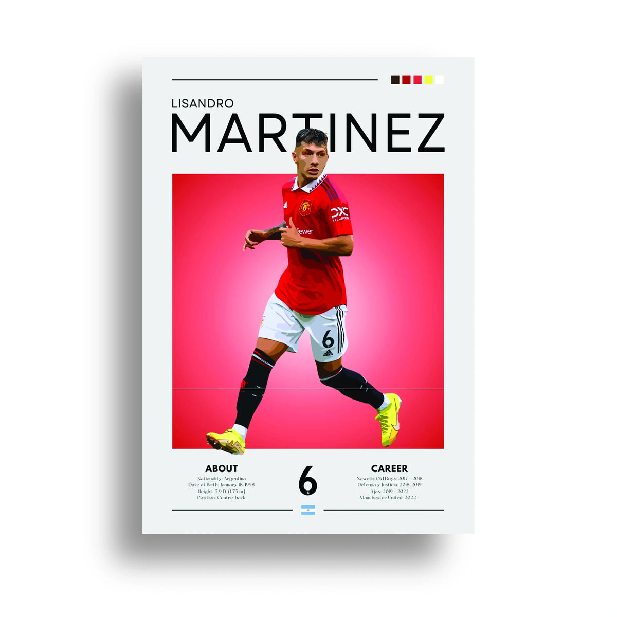350gsm paper print