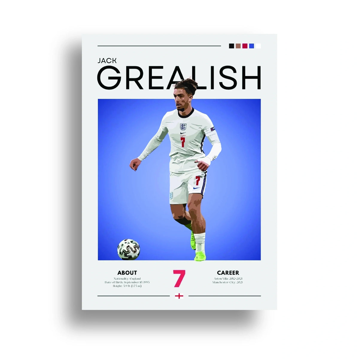 350gsm paper print