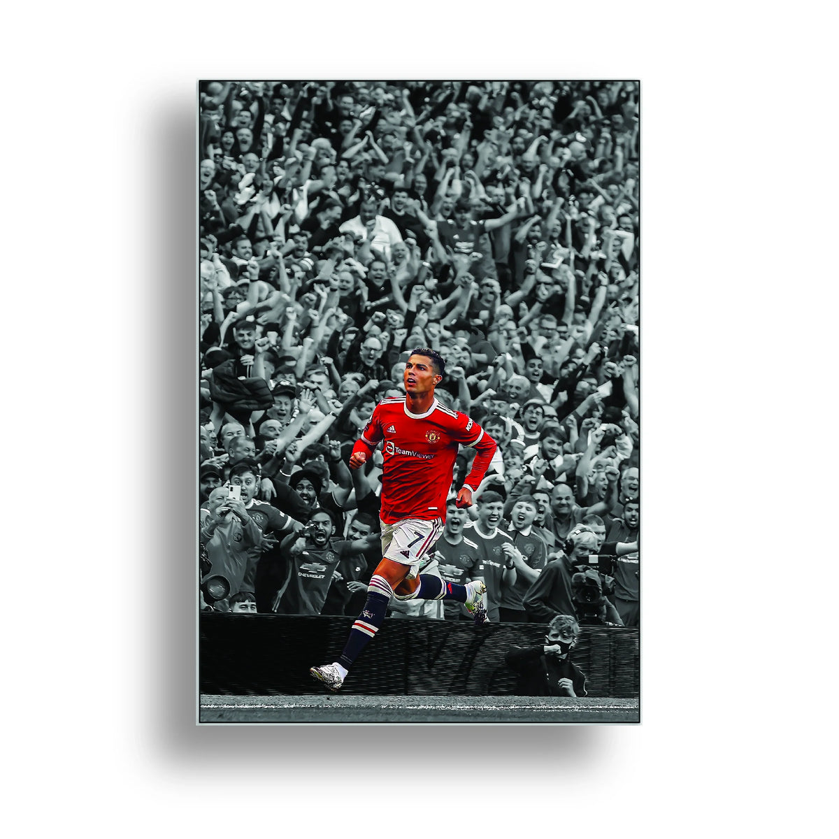 350gsm paper print