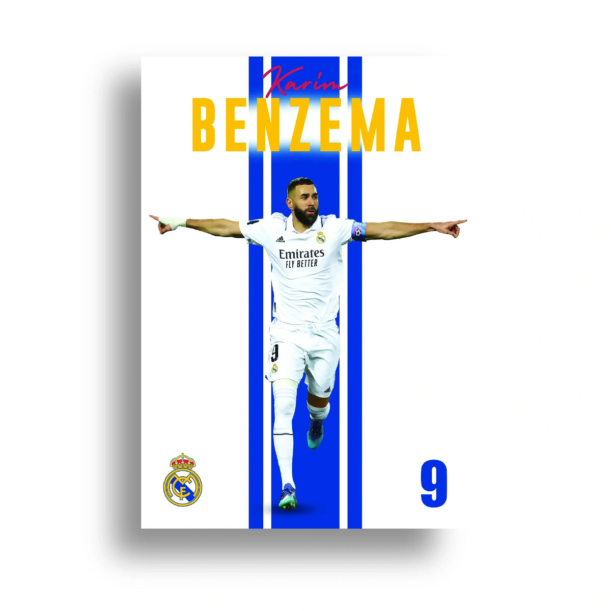 350gsm paper print