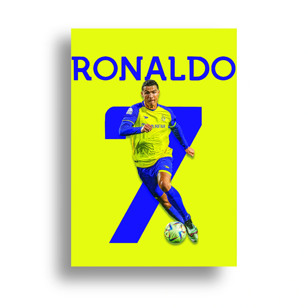 350gsm paper print