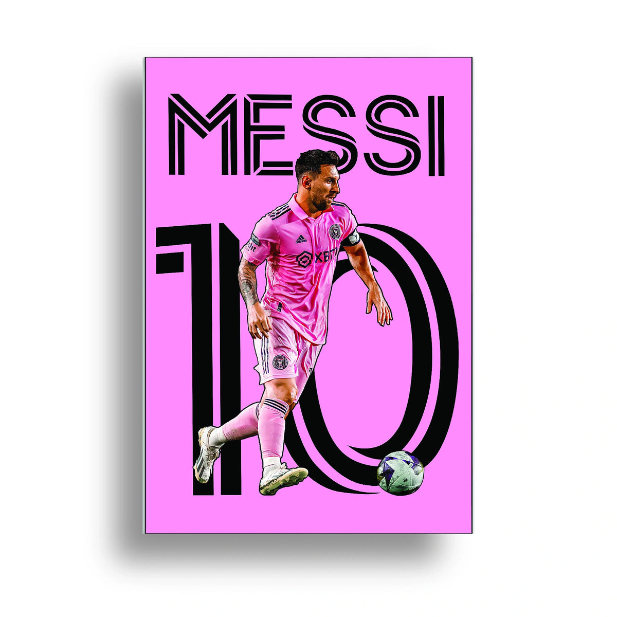 350gsm paper print