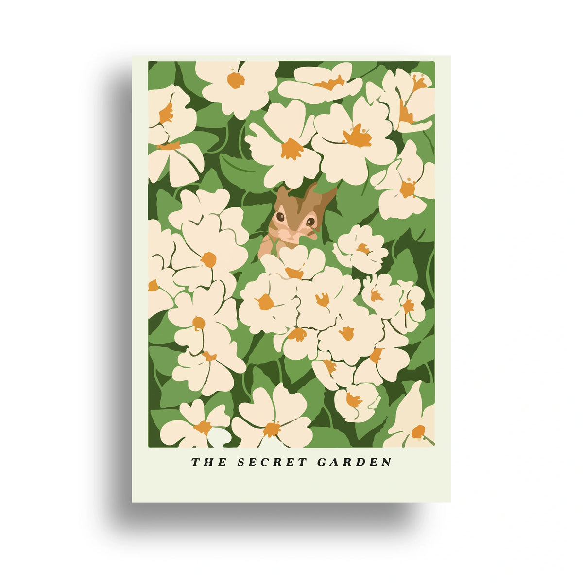 350gsm paper print