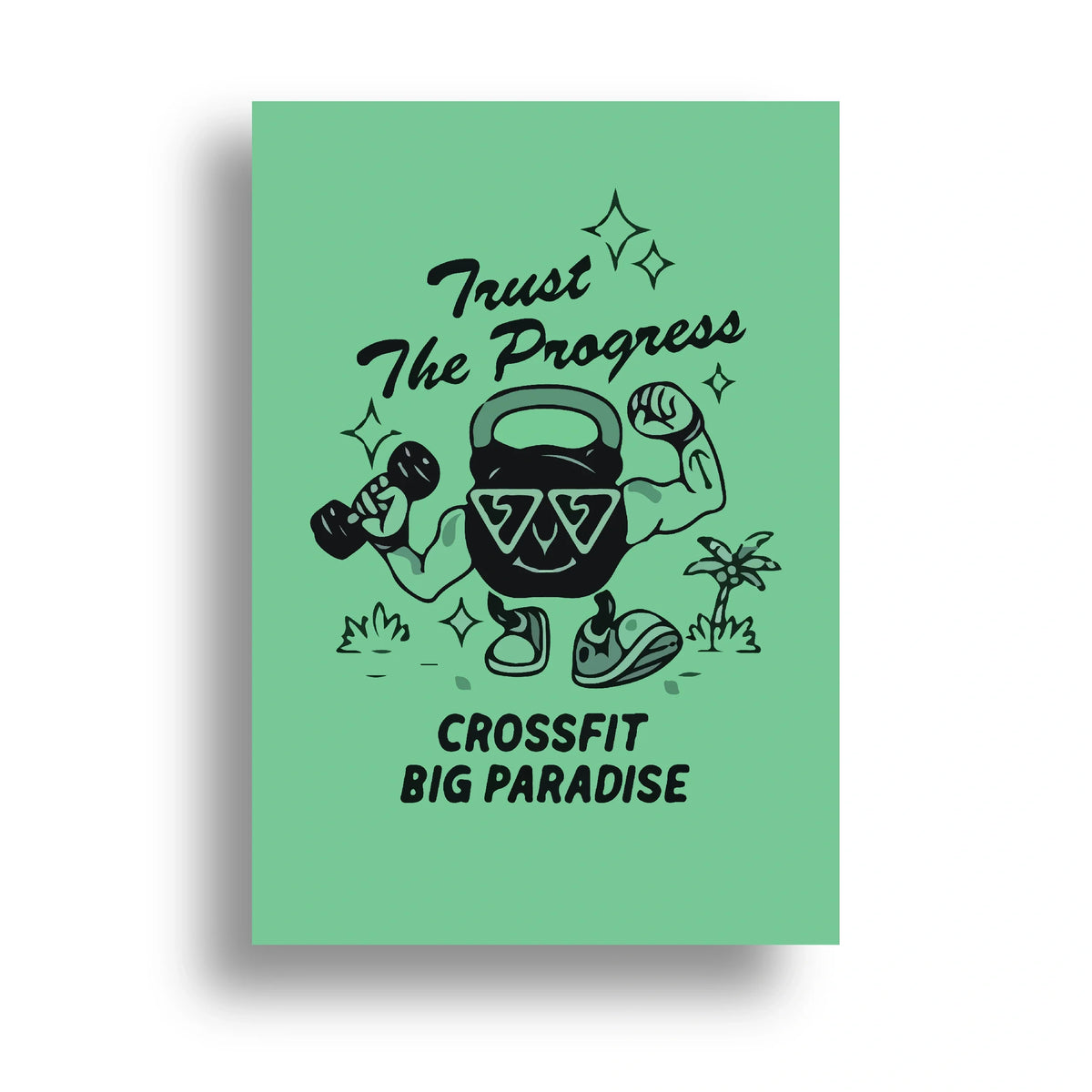 350gsm paper print