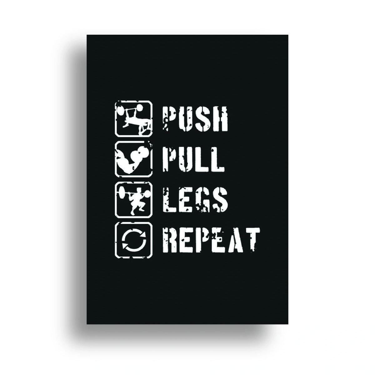 350gsm paper print