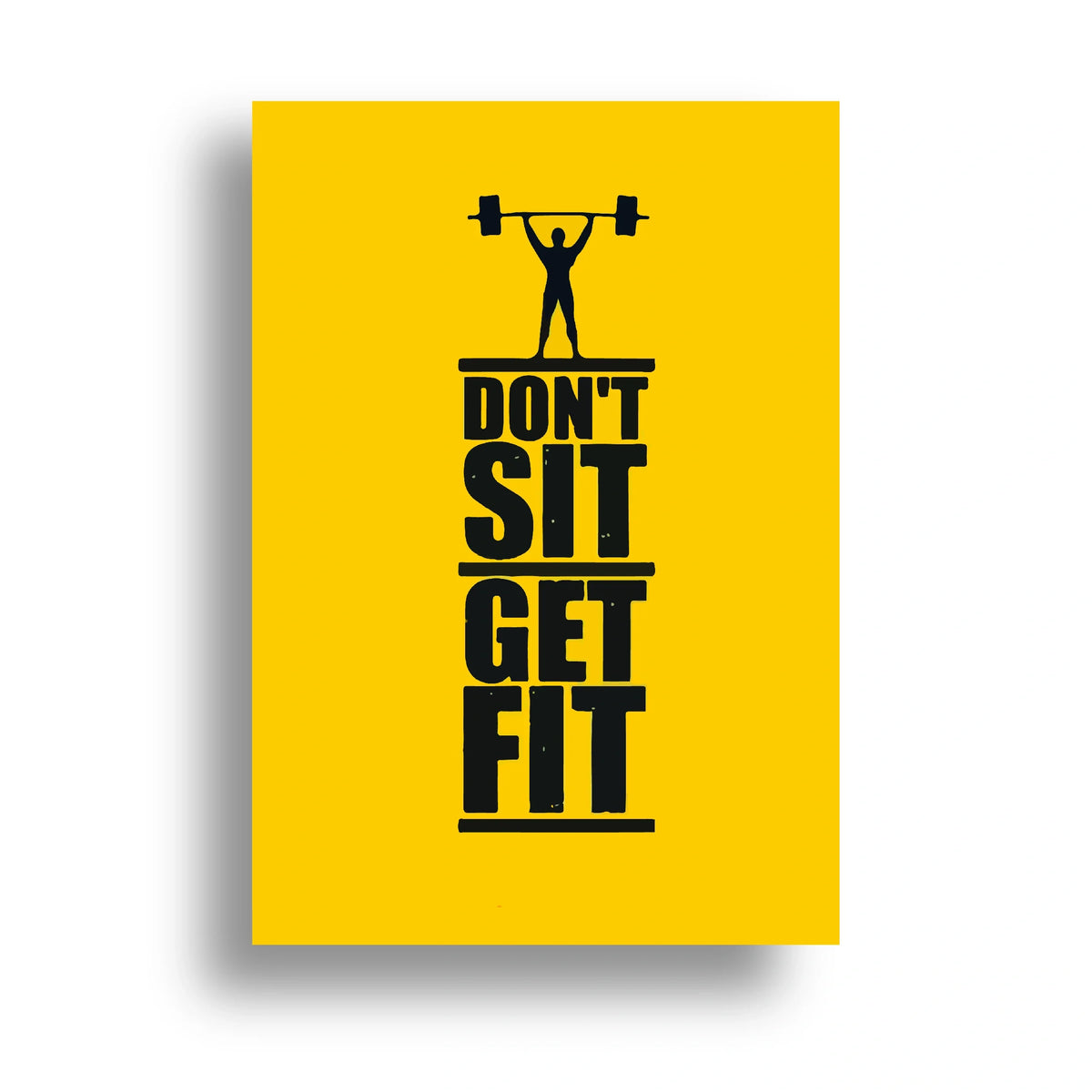 350gsm paper print