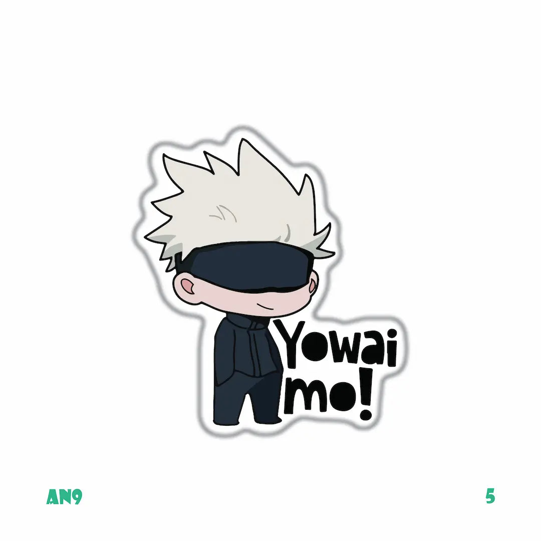 JUJUTSU [5]