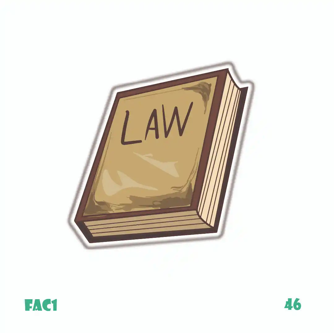 LAW [3]