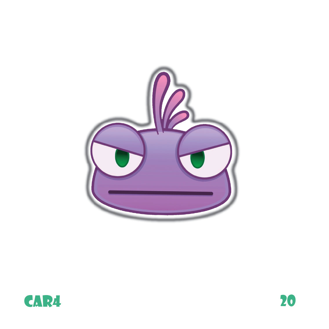 MONSTERS INC [2]