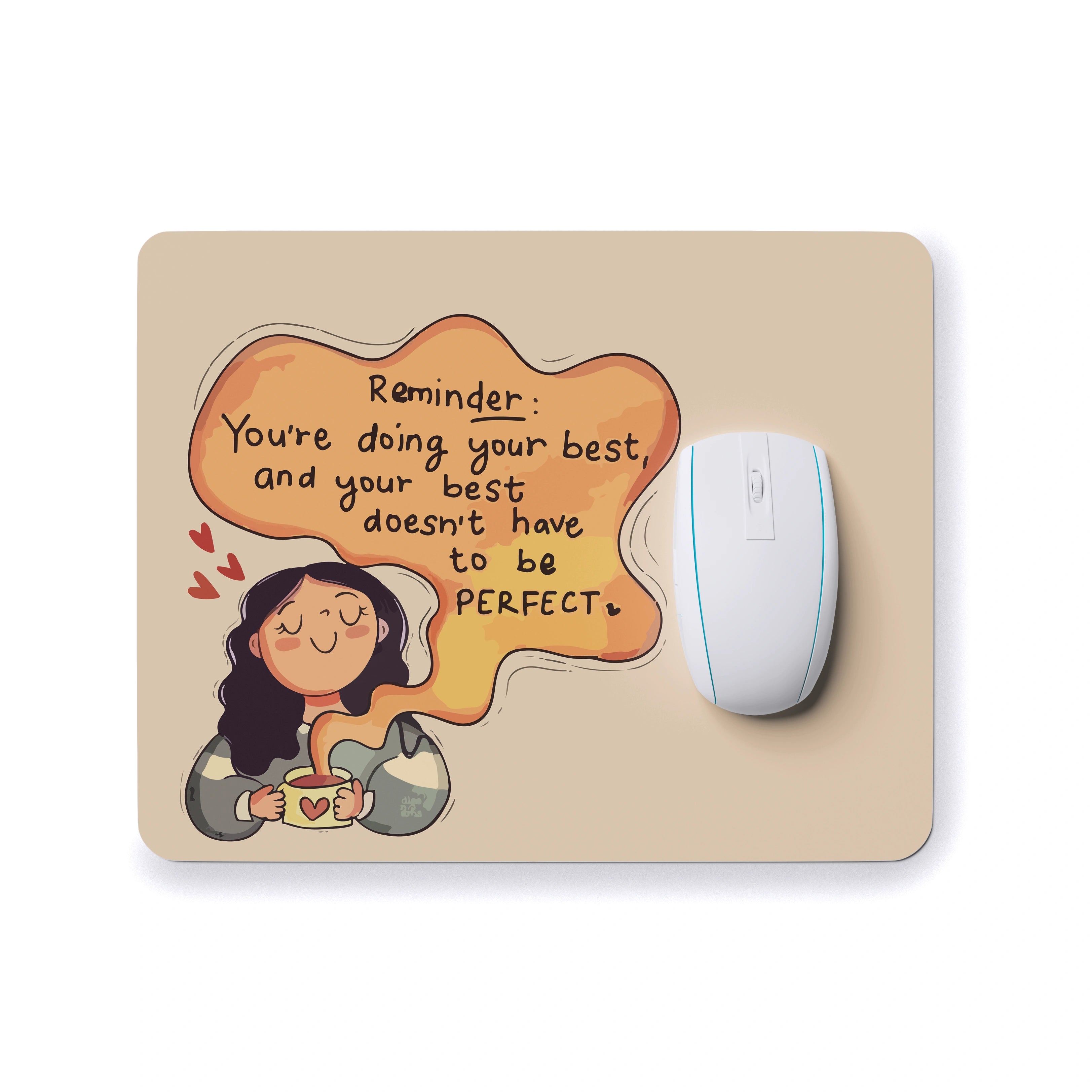 You're Doing Your Best