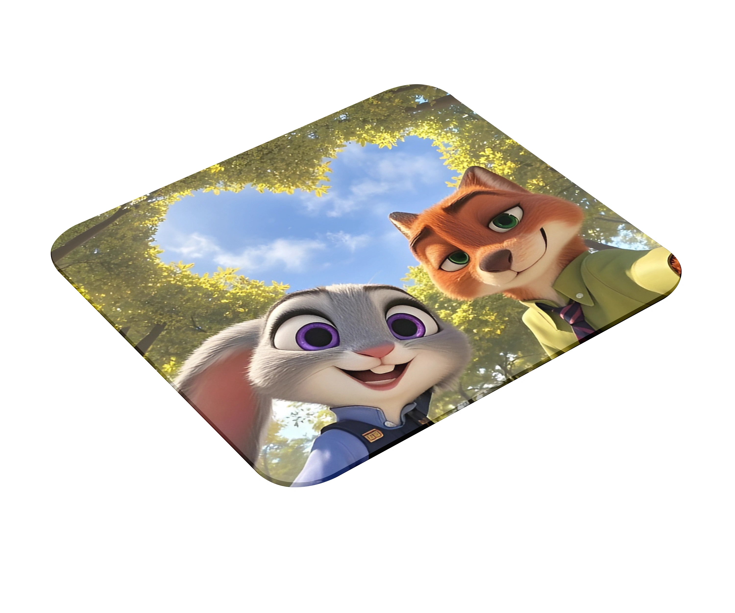 Zootopia