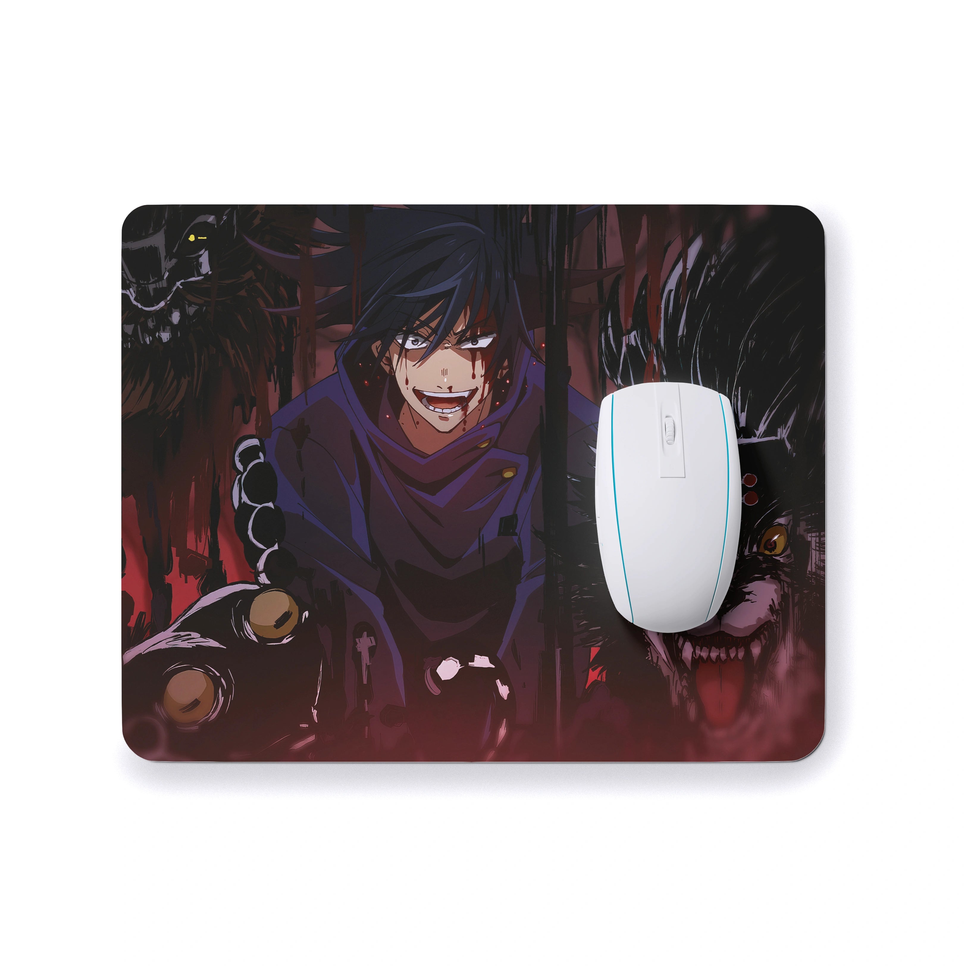 Jujutsu Kaisen MOUSEPAD