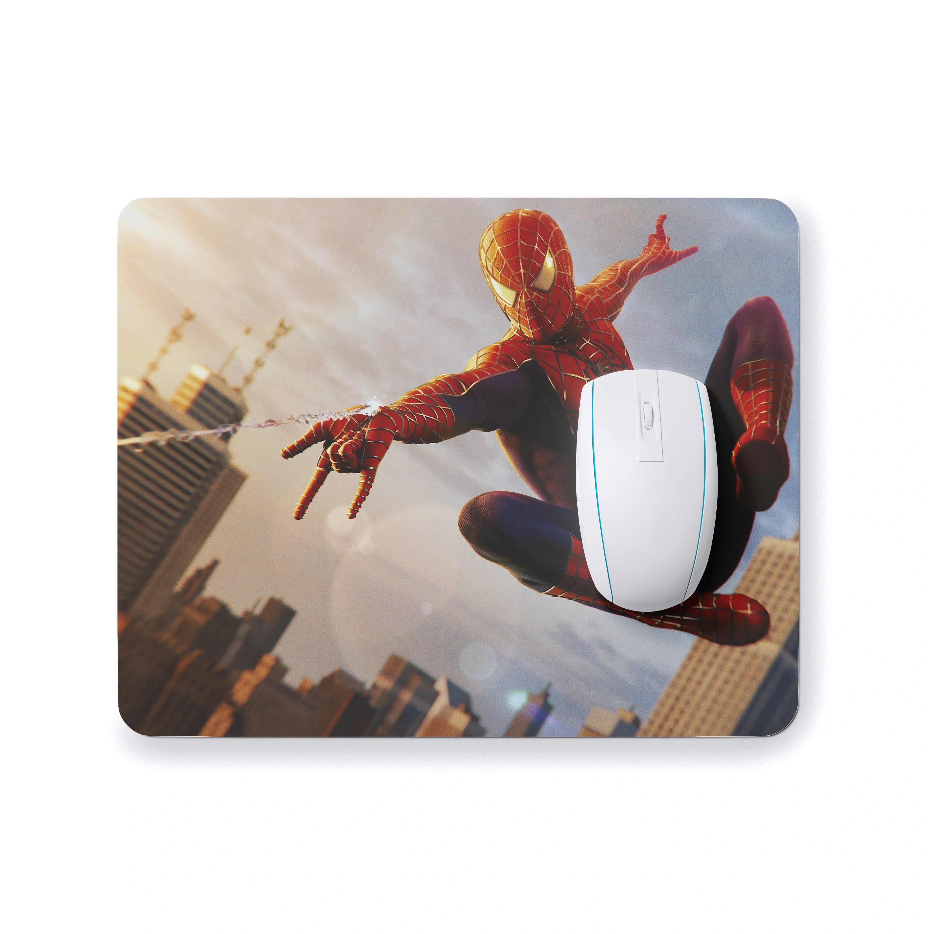 SPIDERMAN HOMECOMING