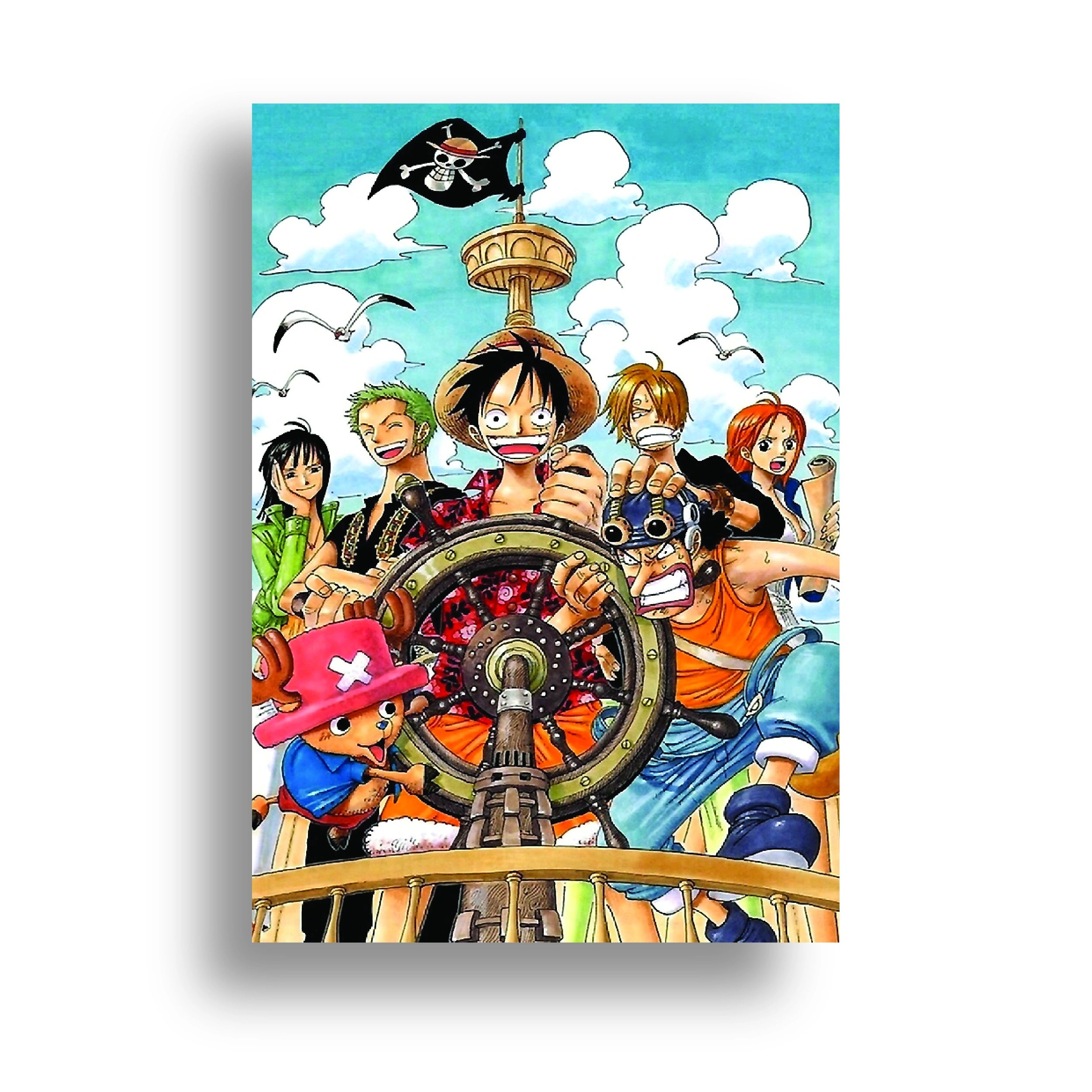 ONE PIECE (26)