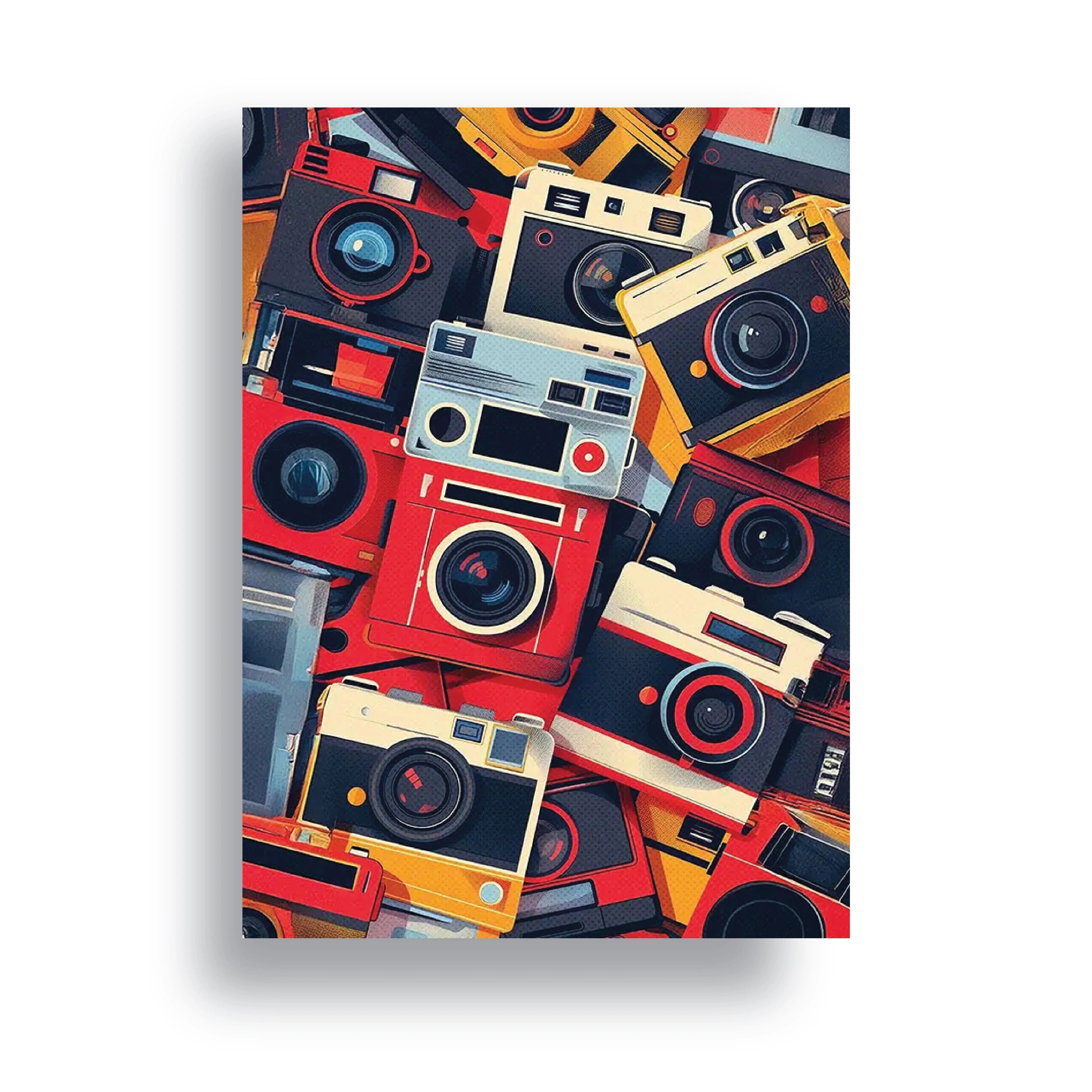 POLAROID PARTY