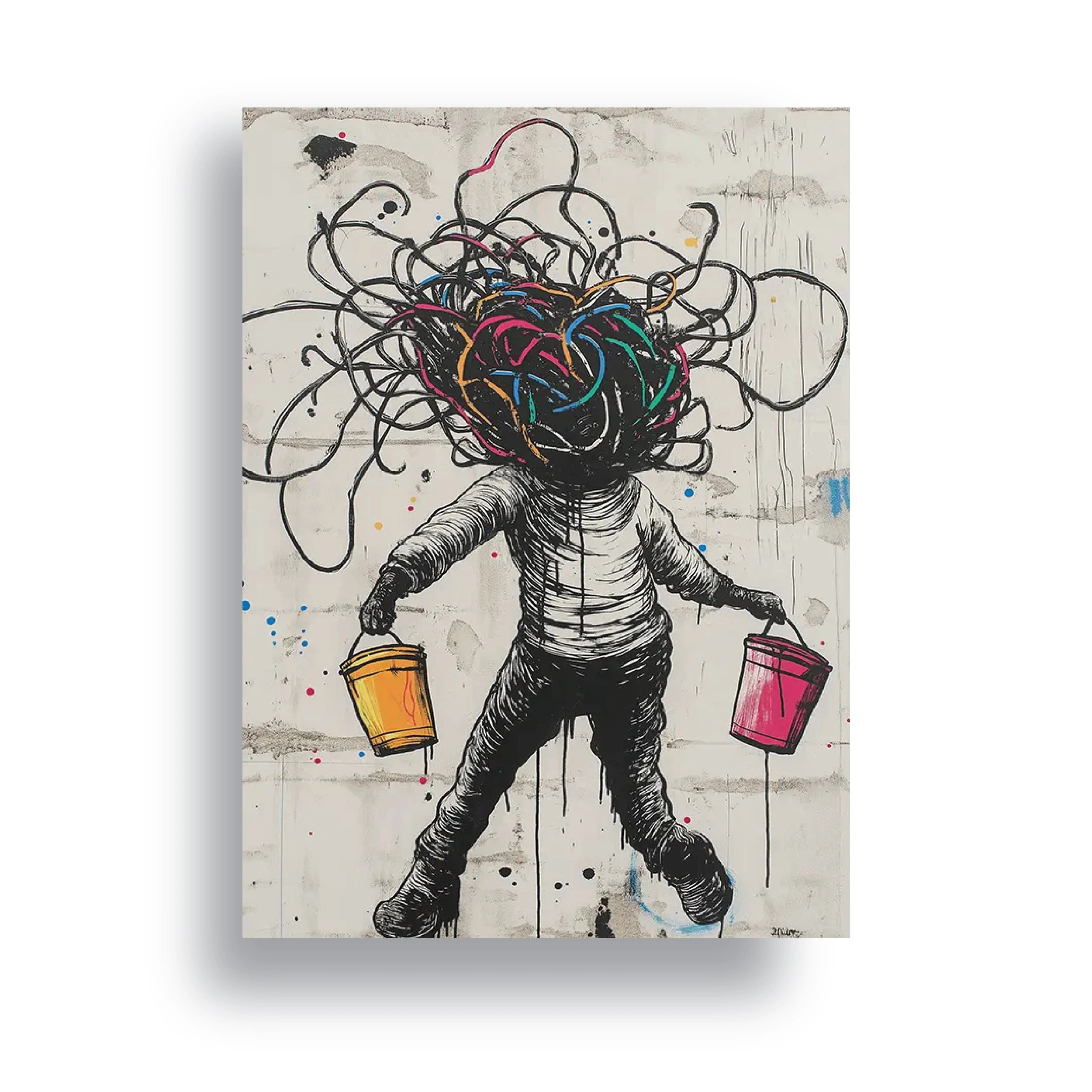 BRAINSTORM