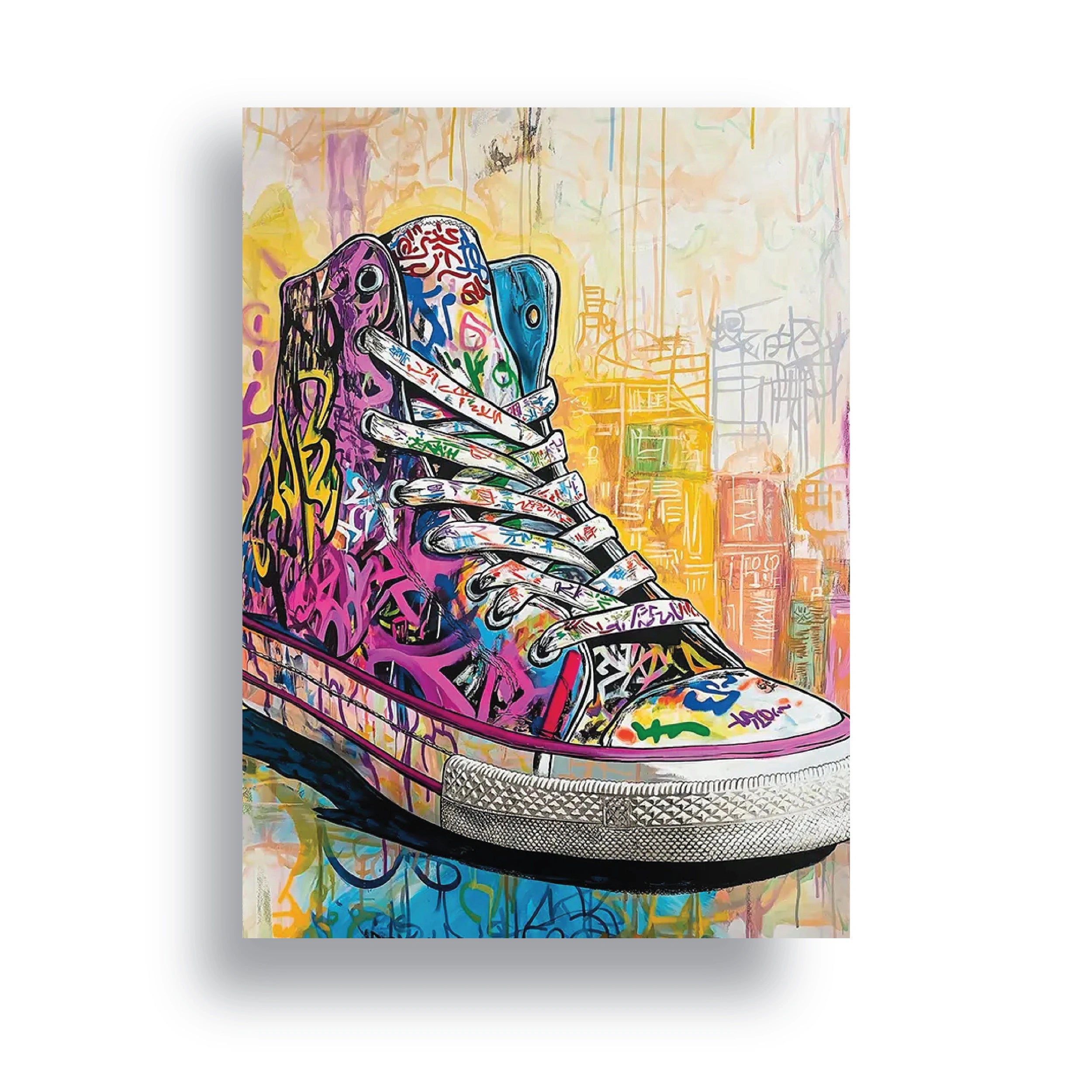 ART IN MOTION