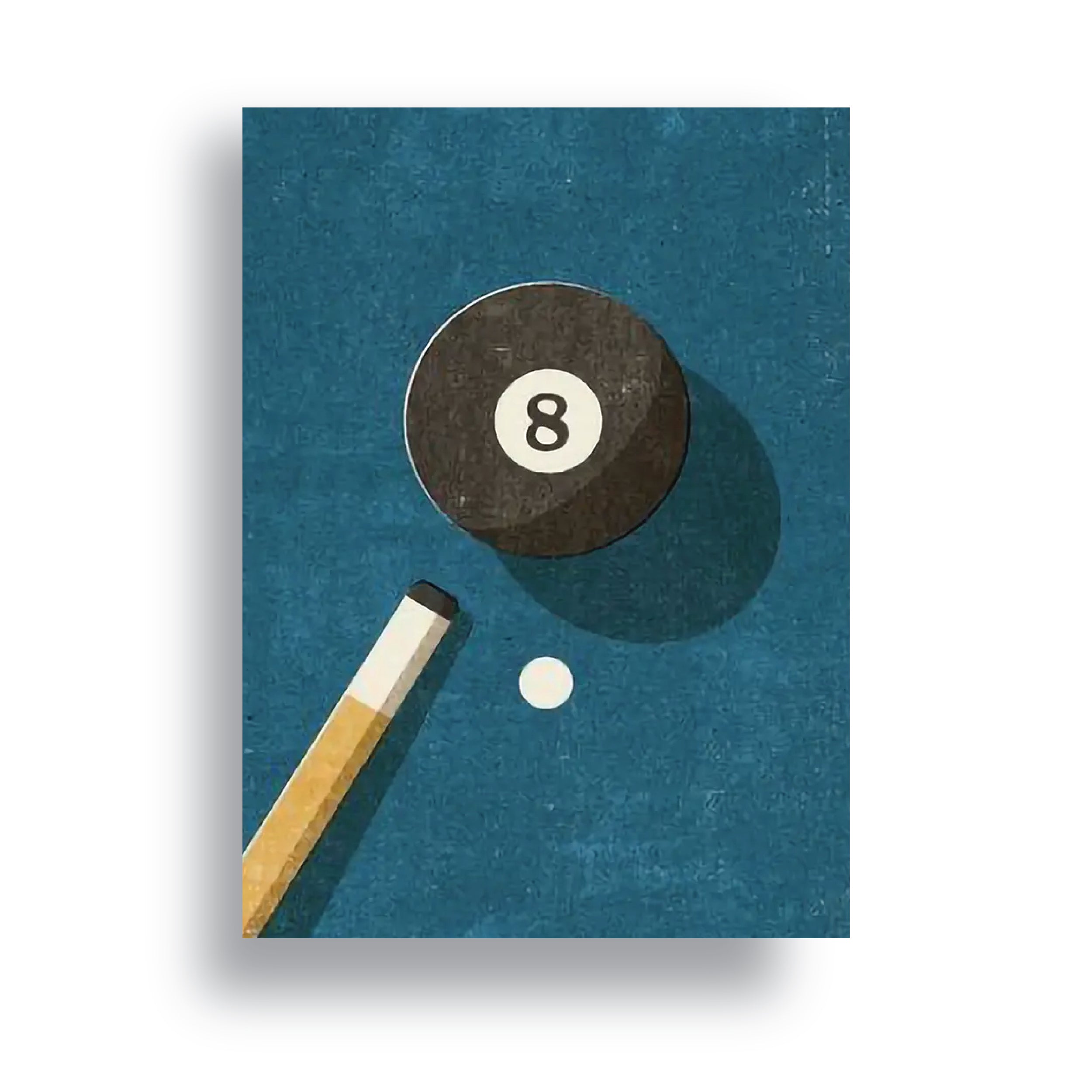 BILLIARD