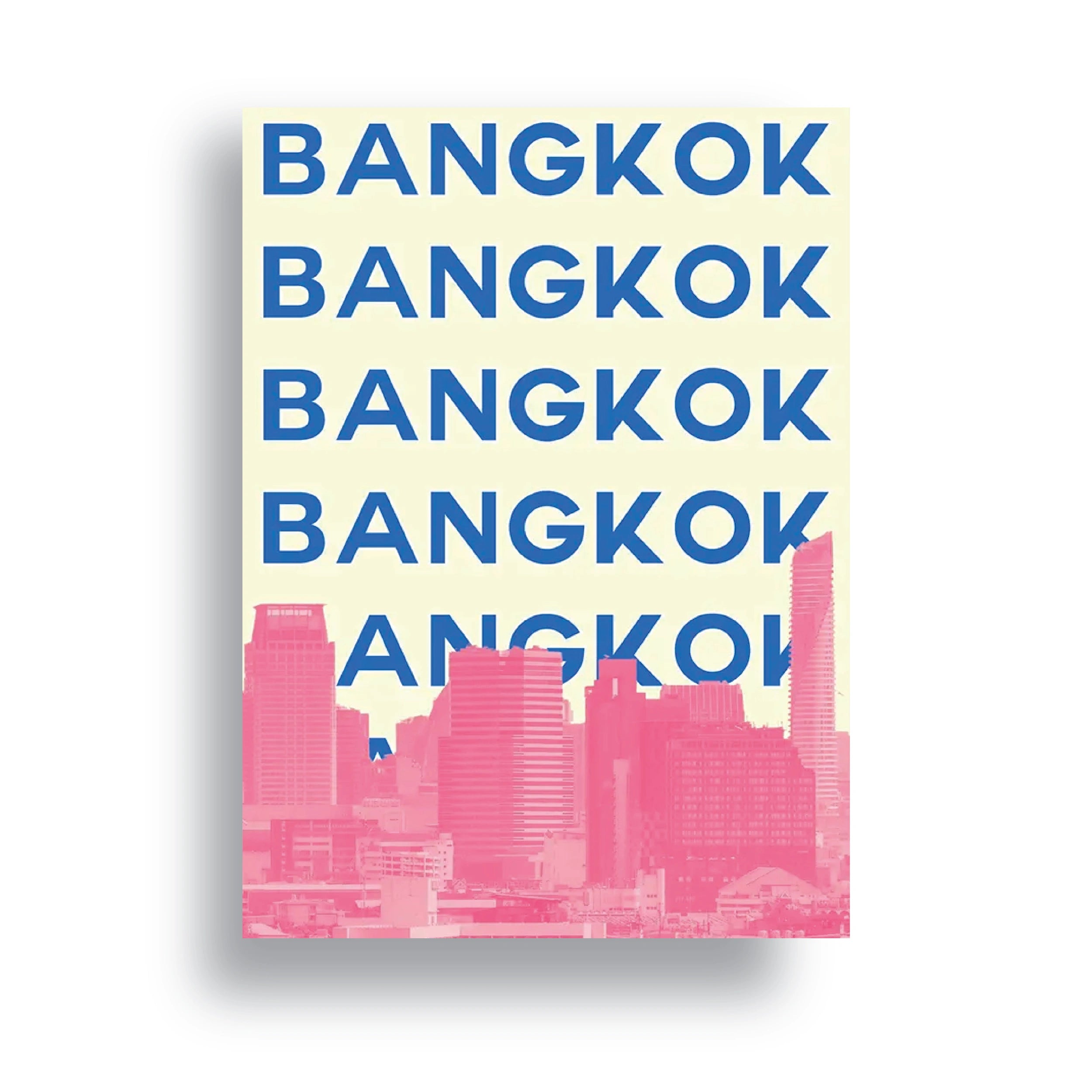 BANGKOK