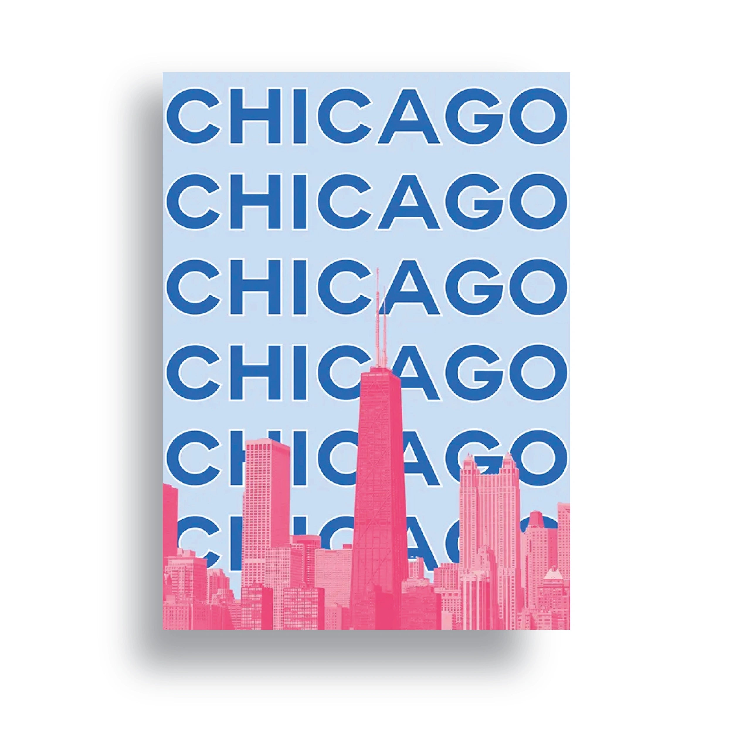 CHICAGO