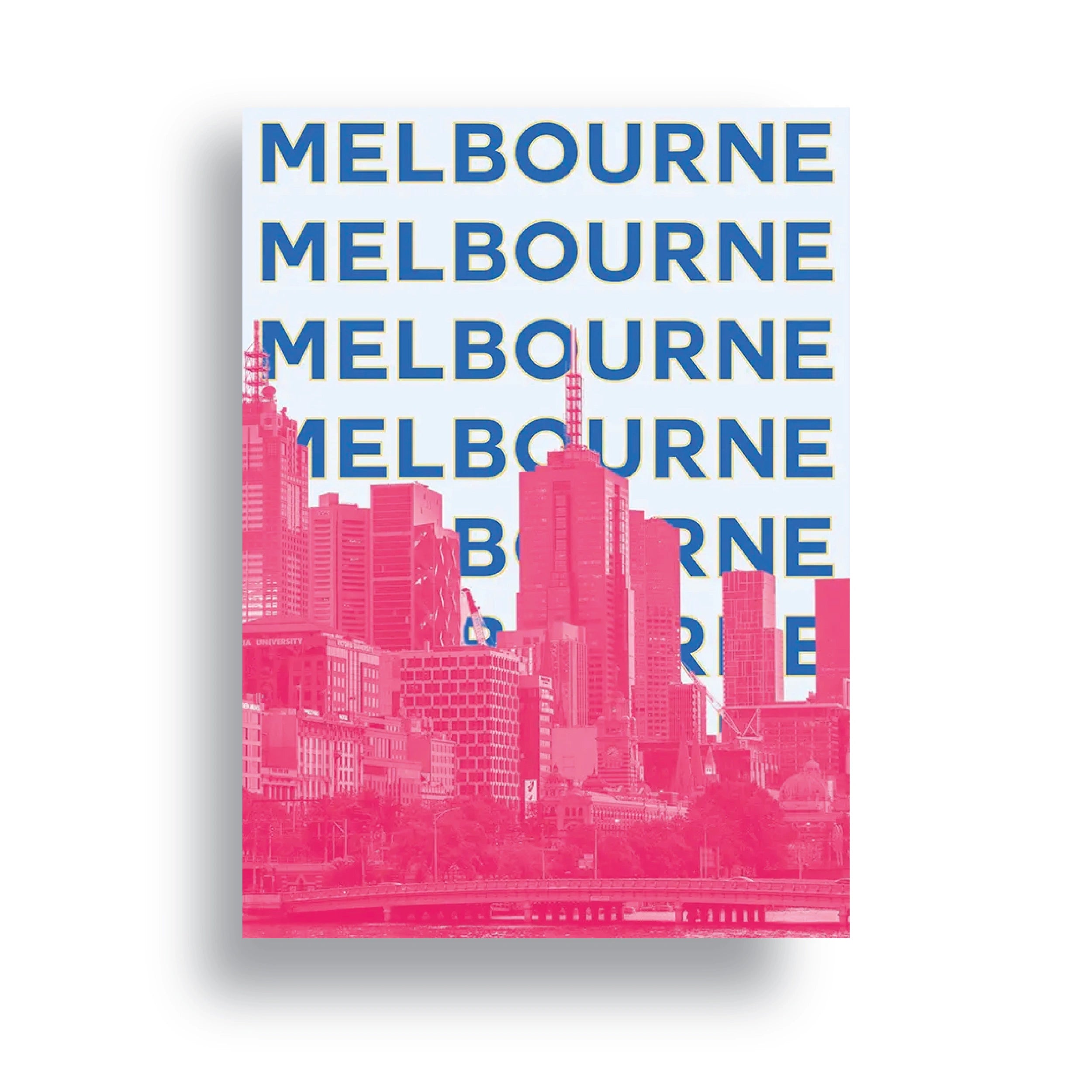 MELBOURNE
